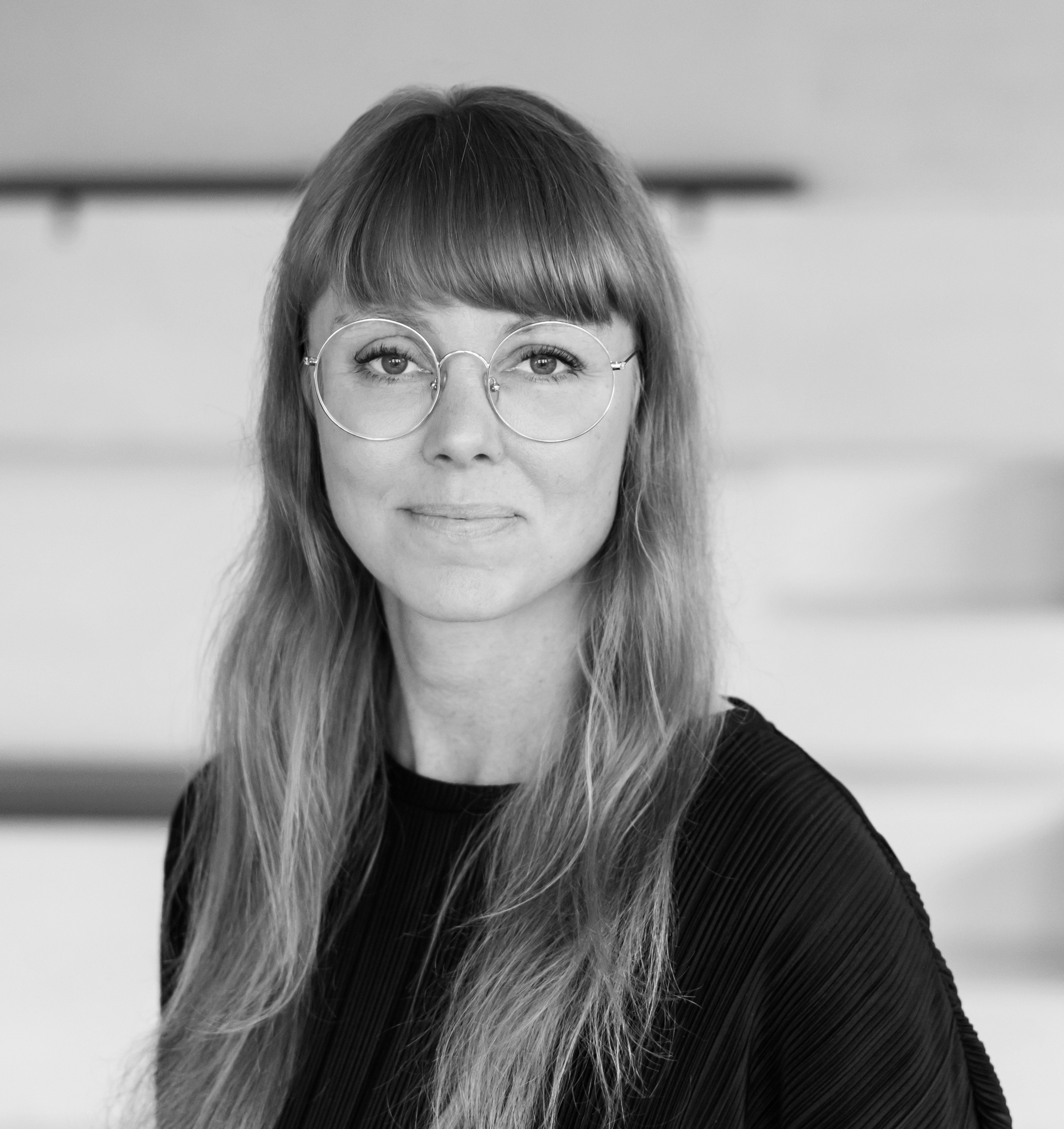 Karin Norrby medarbetare Art Director/Grafisk Designer Krook & Tjäder Göteborg