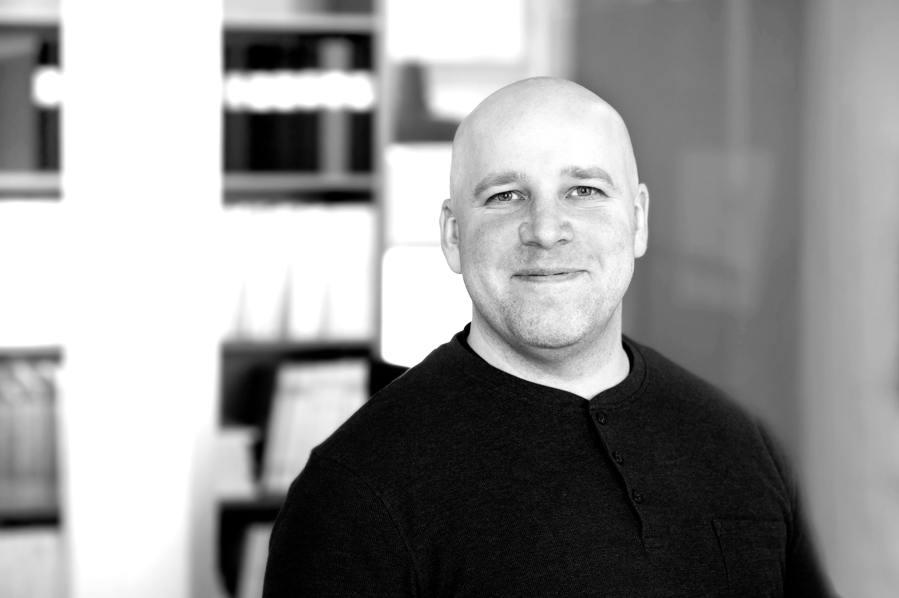 Björn Strandberg medarbetare byggnadsingenjör Krook & Tjäder Borås