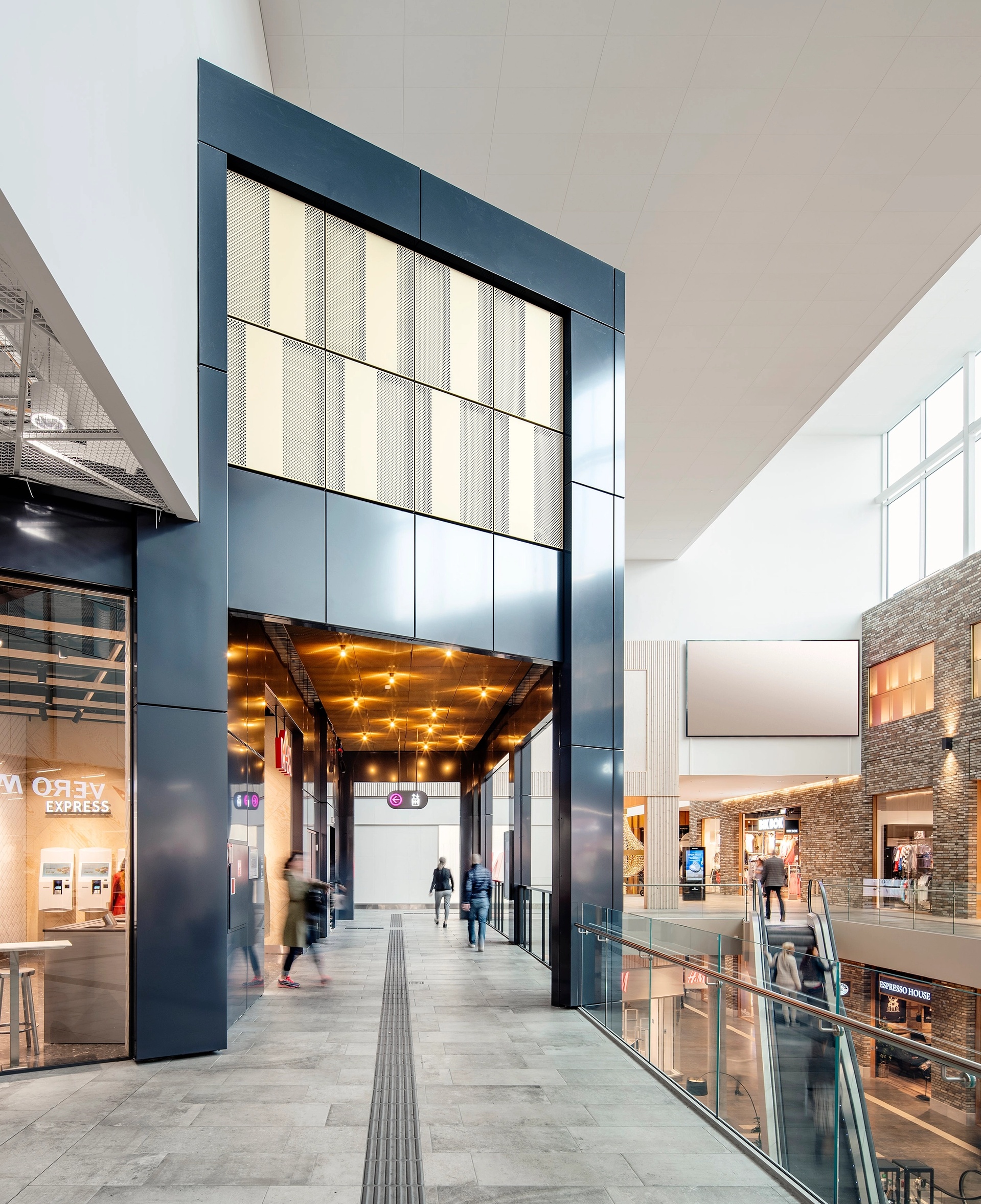 Mölndal galleria