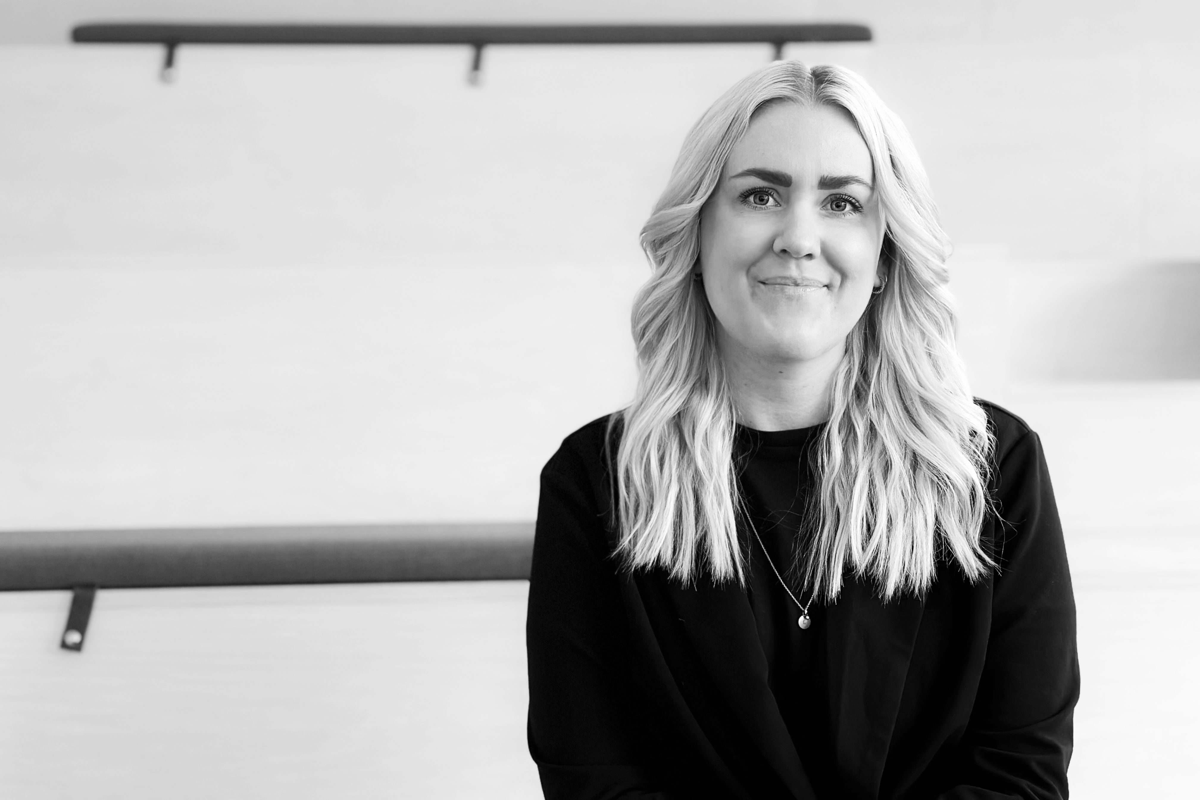 Emma Hulander medarbetare ekonom Krook & Tjäder Göteborg