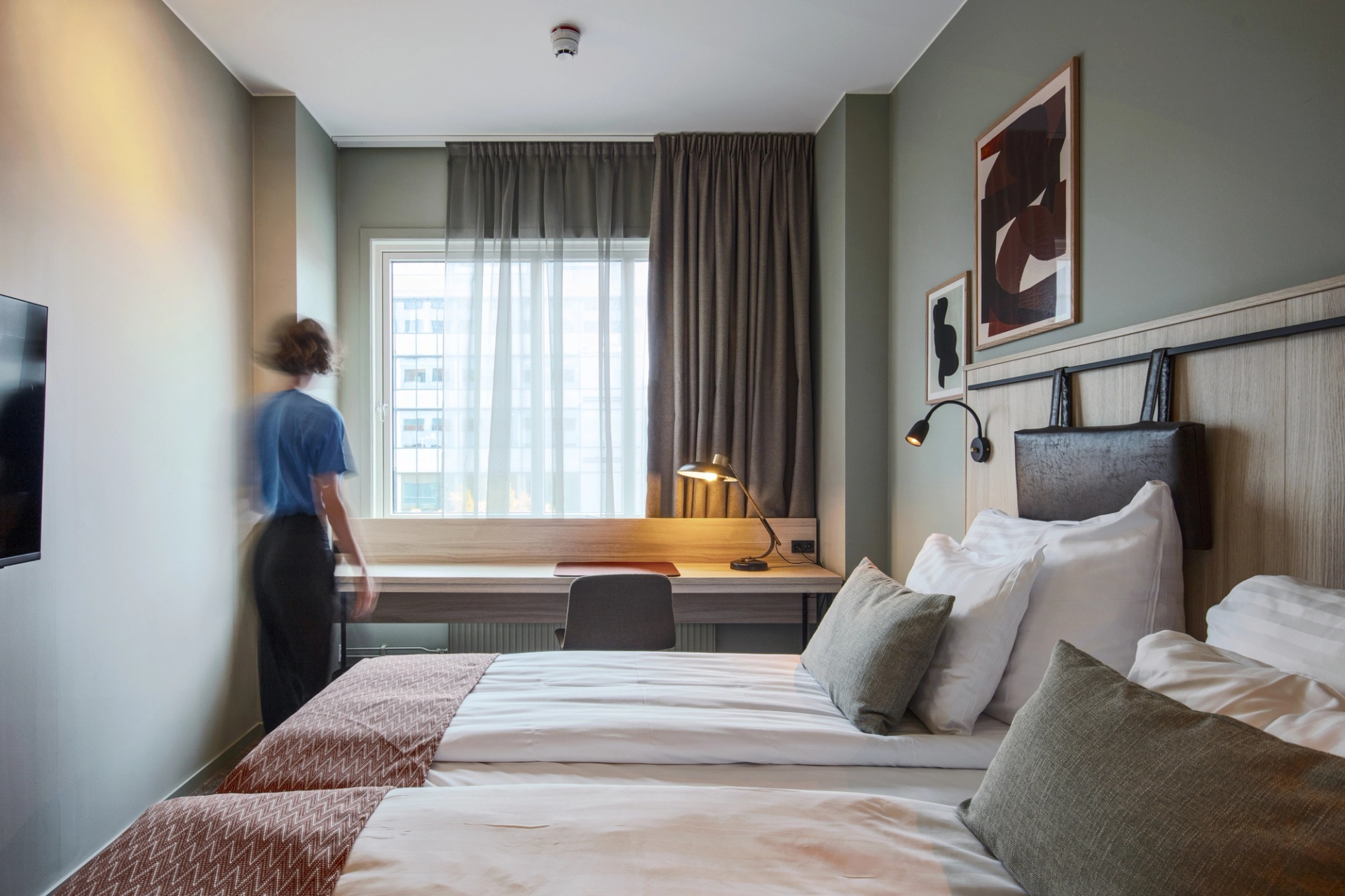 Quality Hotel Grand Borås