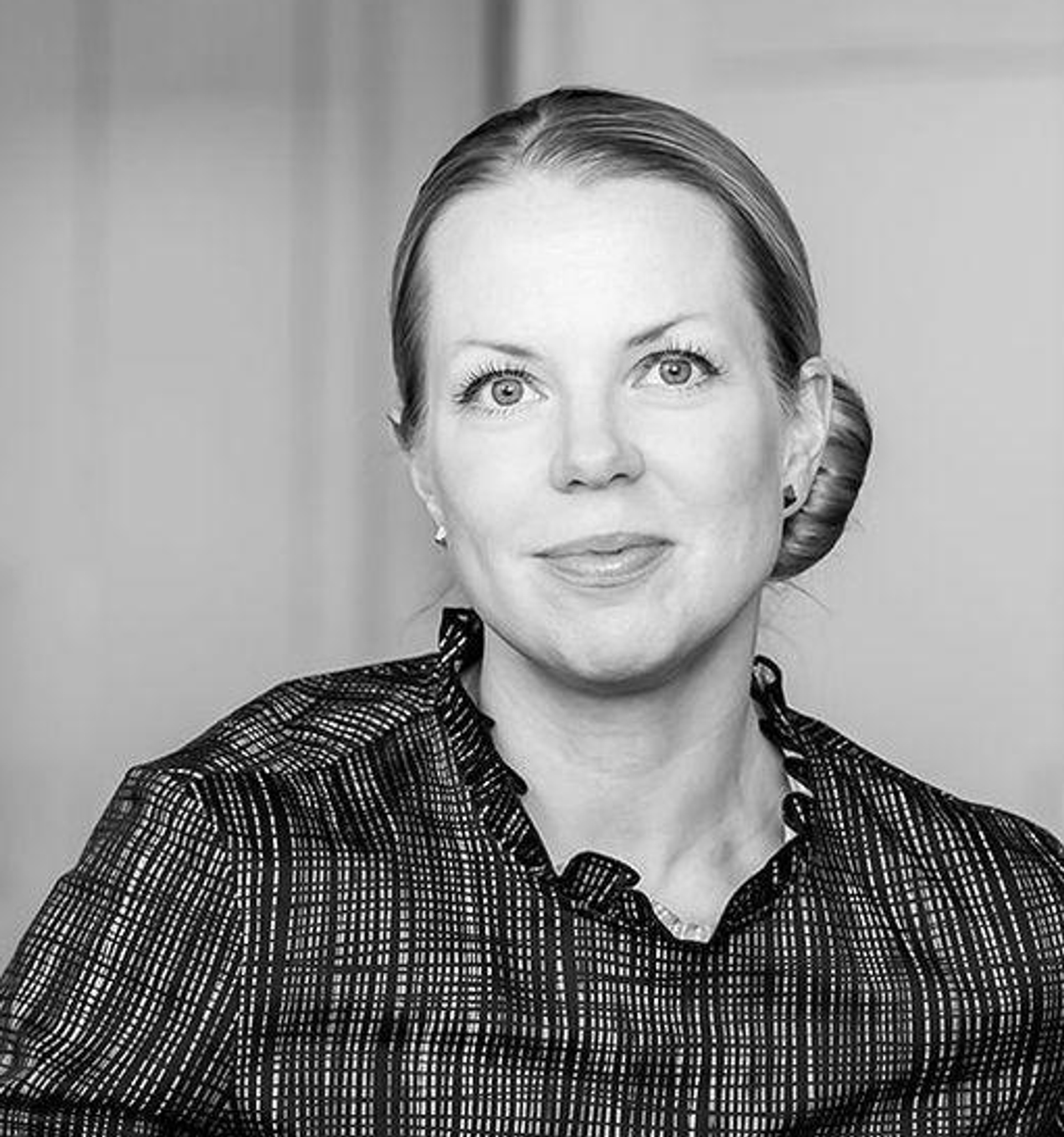 Monika Rahm medarbetare Krook & Tjäder Uppsala