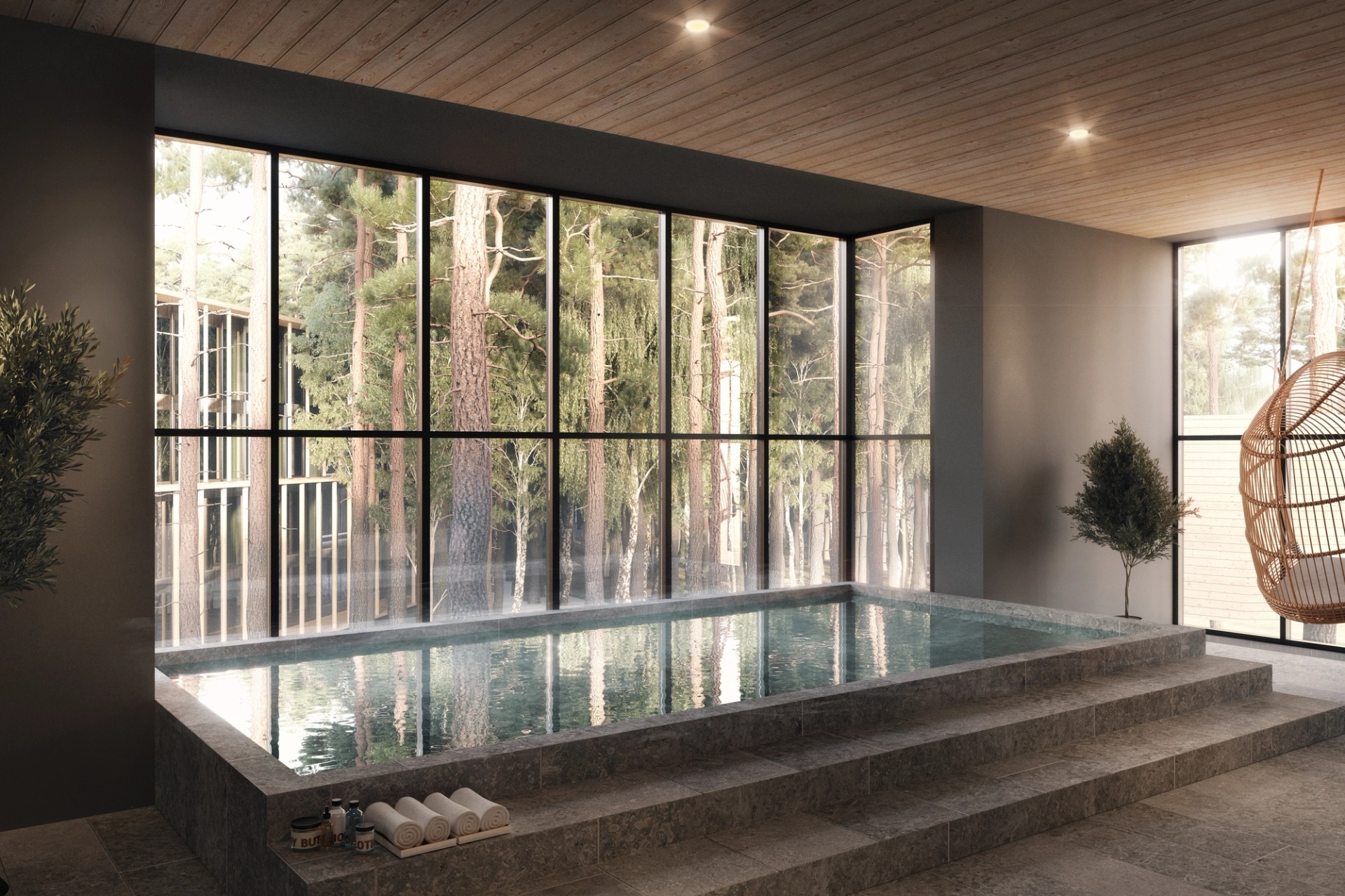 Hotell Falsterbo spa