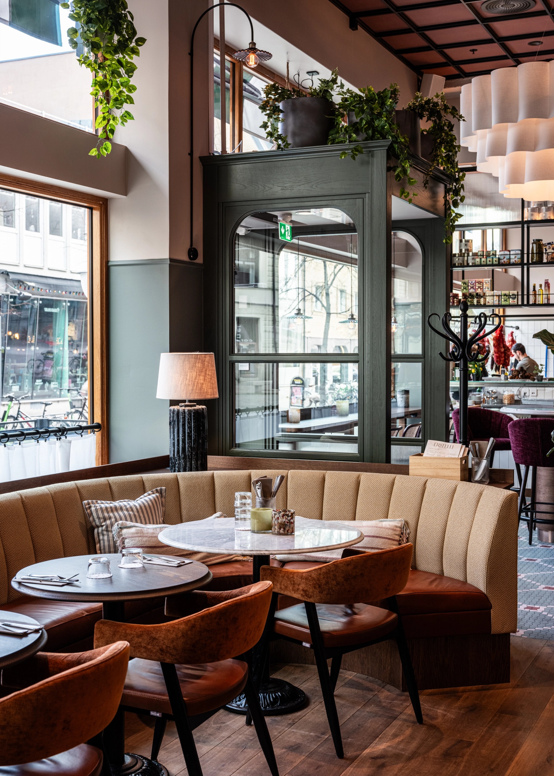 Hotel Fratelli i Karlstad