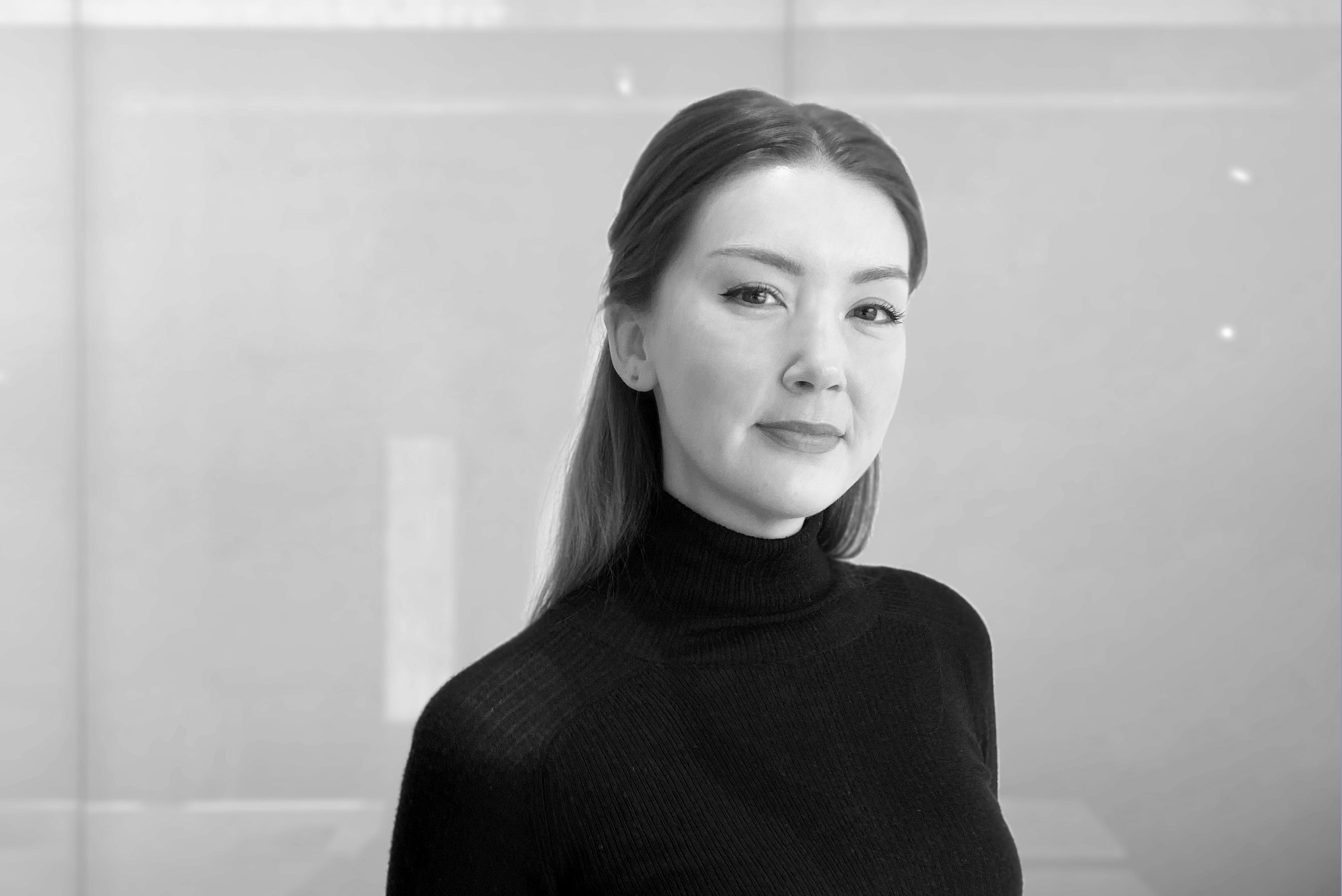 Lena-Mari Nordli medarbetare arkitekt Krook & Tjäder Oslo