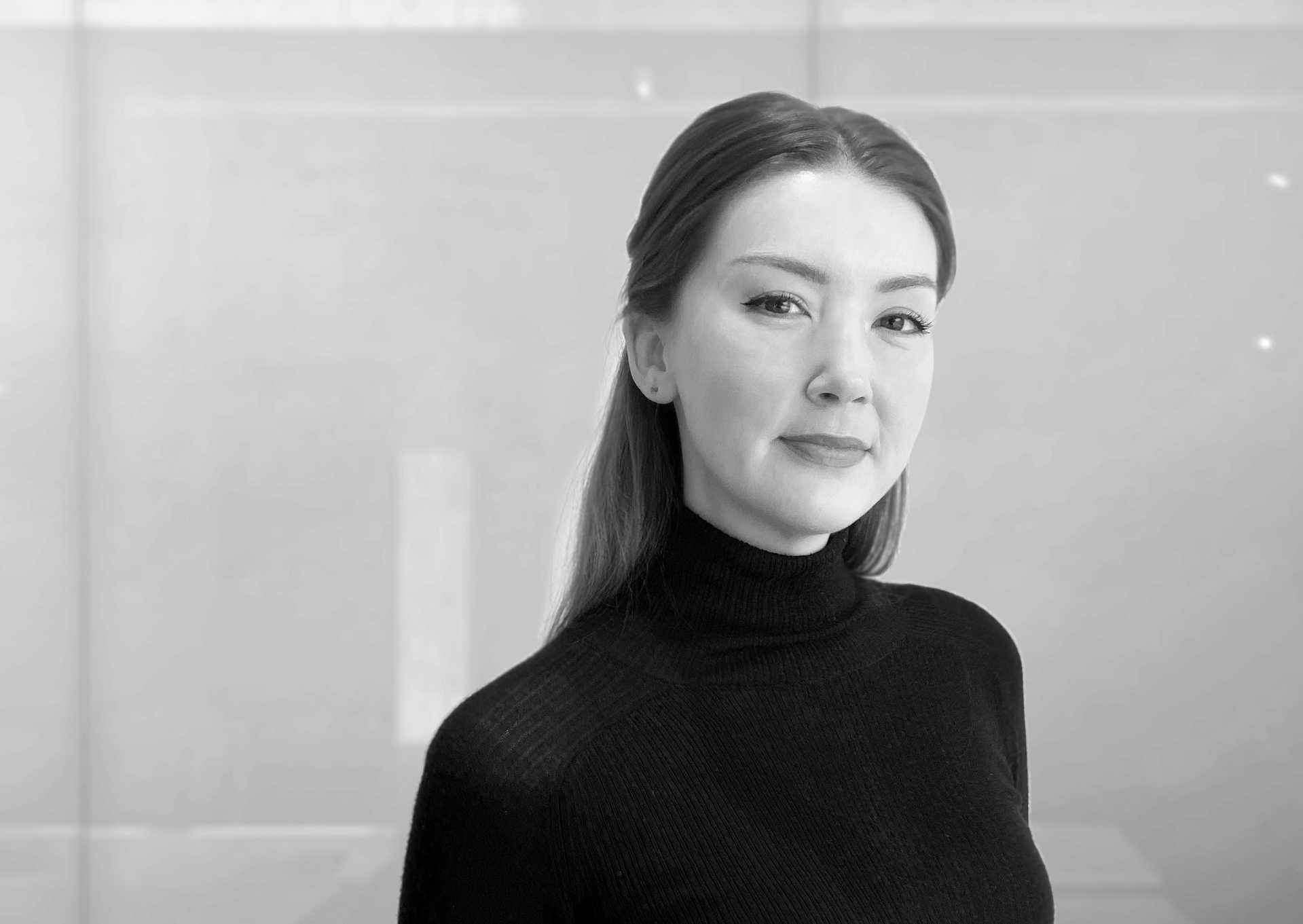Lena-Mari Nordli medarbetare arkitekt Krook & Tjäder Oslo