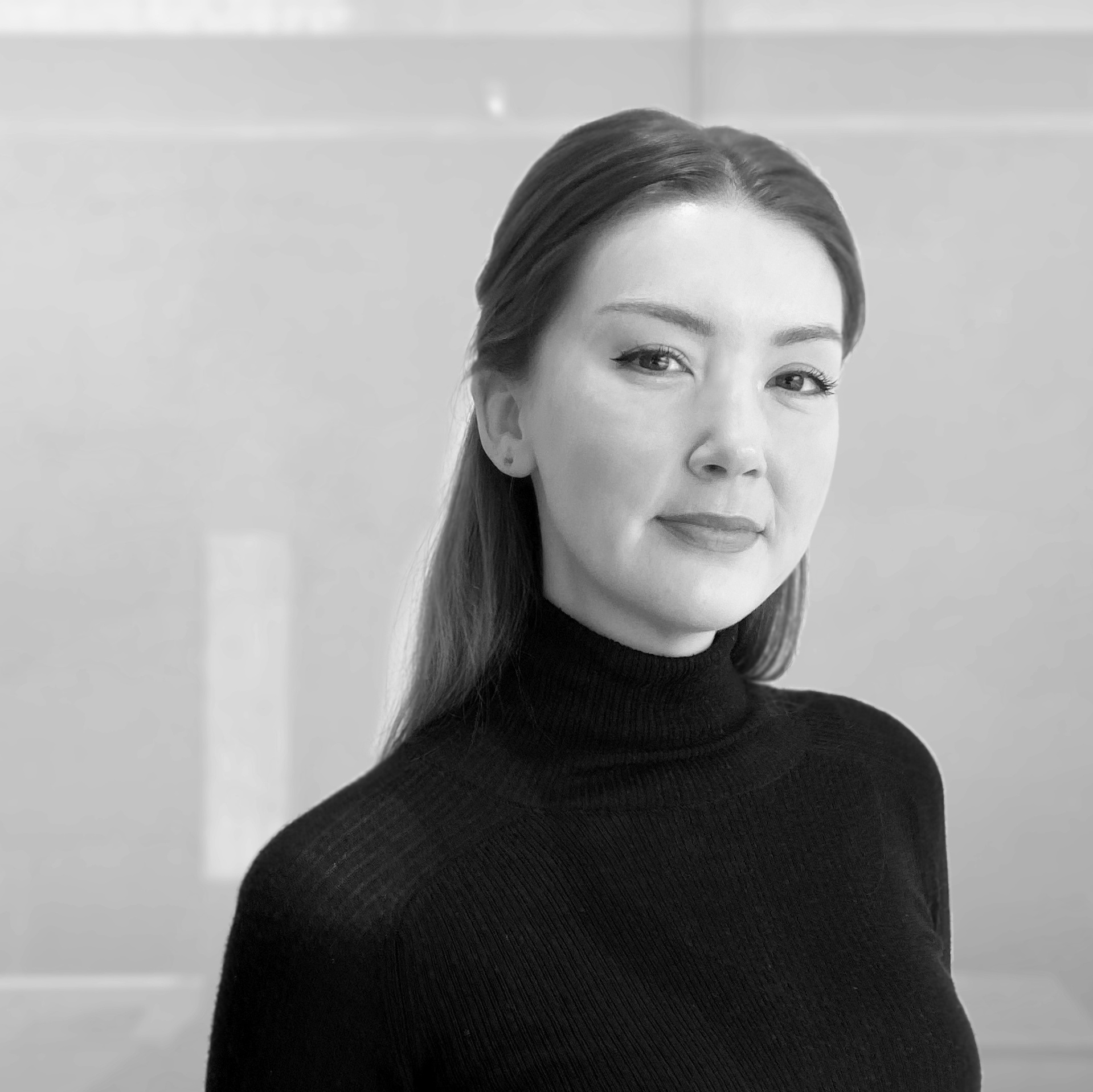 Lena-Mari Nordli medarbetare arkitekt Krook & Tjäder Oslo