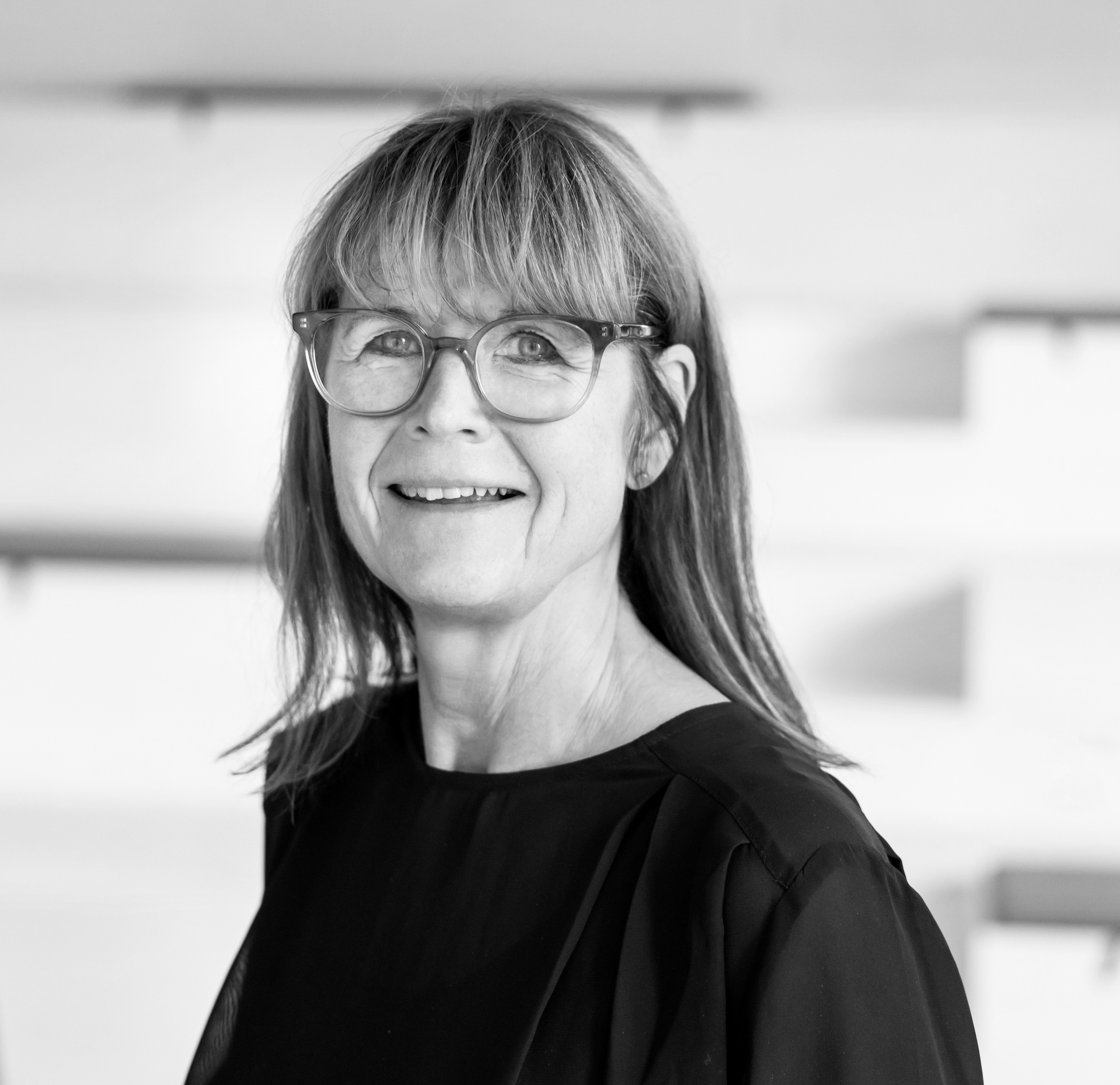 Marie Hagman medarbetare inredningsarkitekt Krook & Tjäder Göteborg