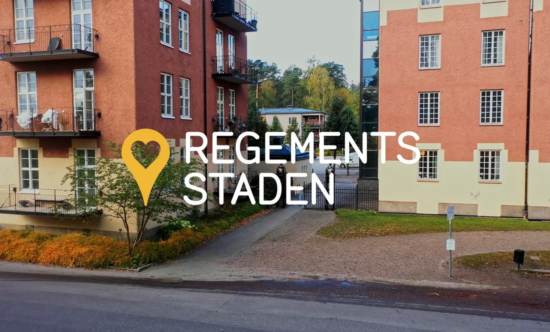 Regementsstaden Borås