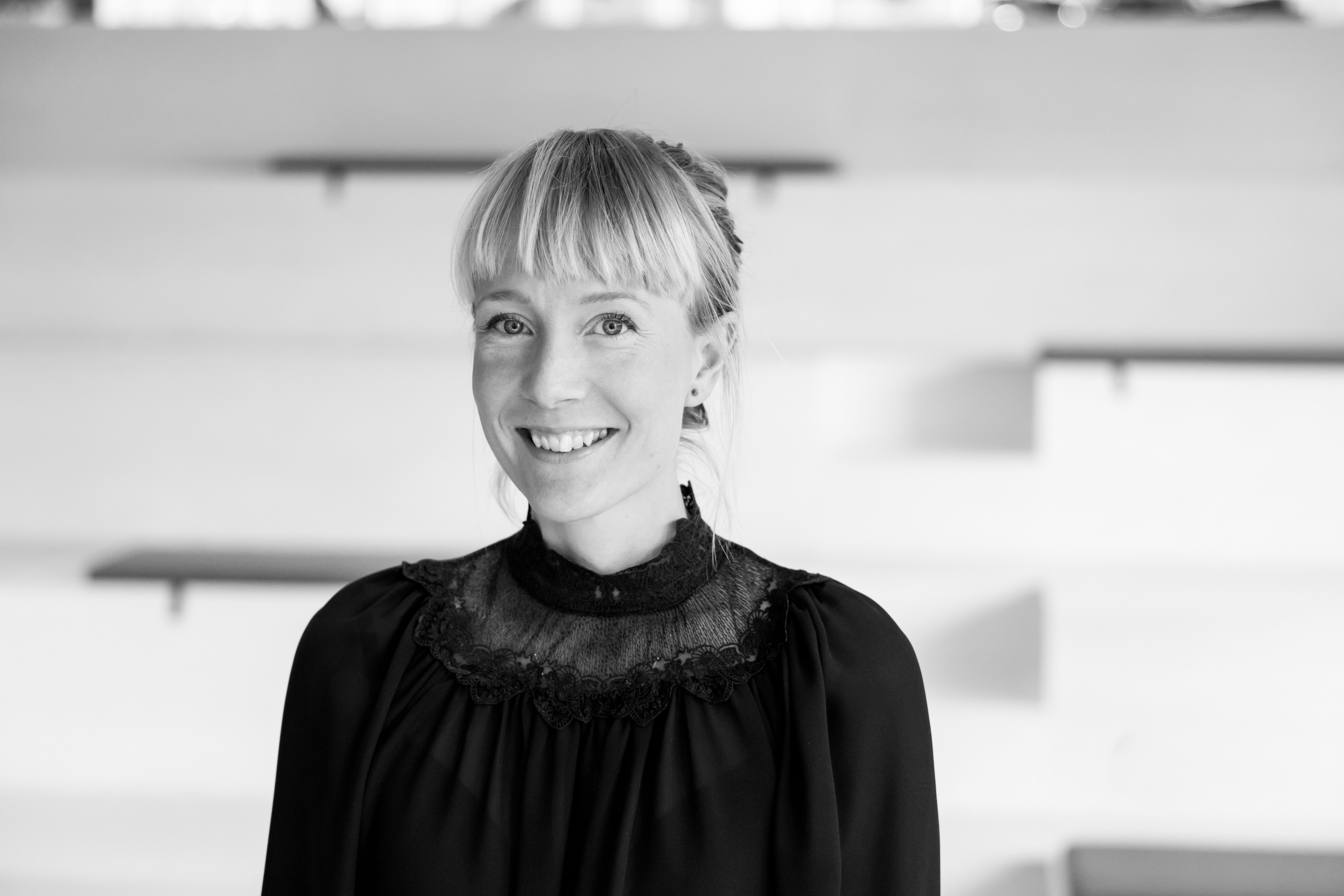 Anna Maria Insulander Krook & Tjäder Göteborg