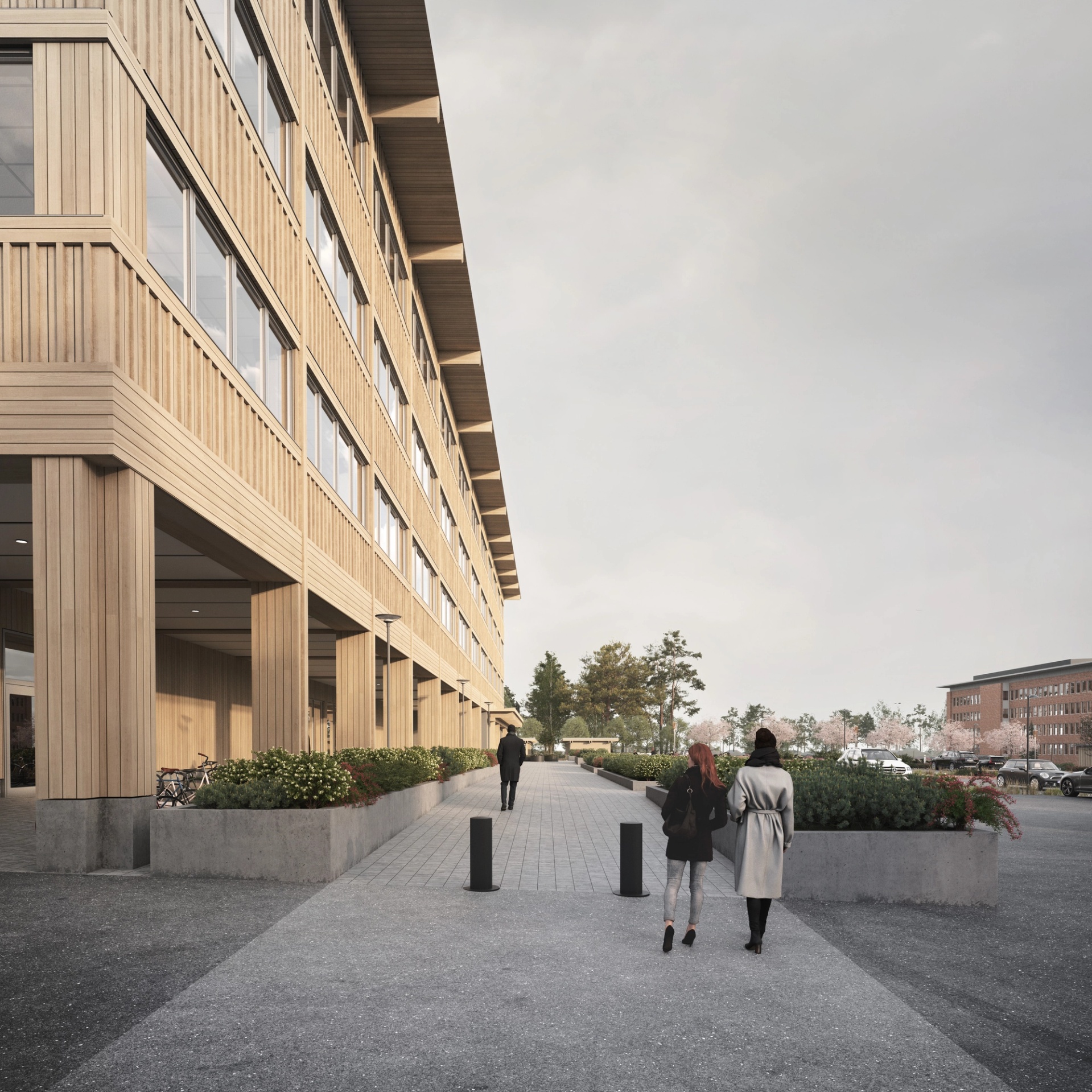 Hitachi Energy, Västerås
