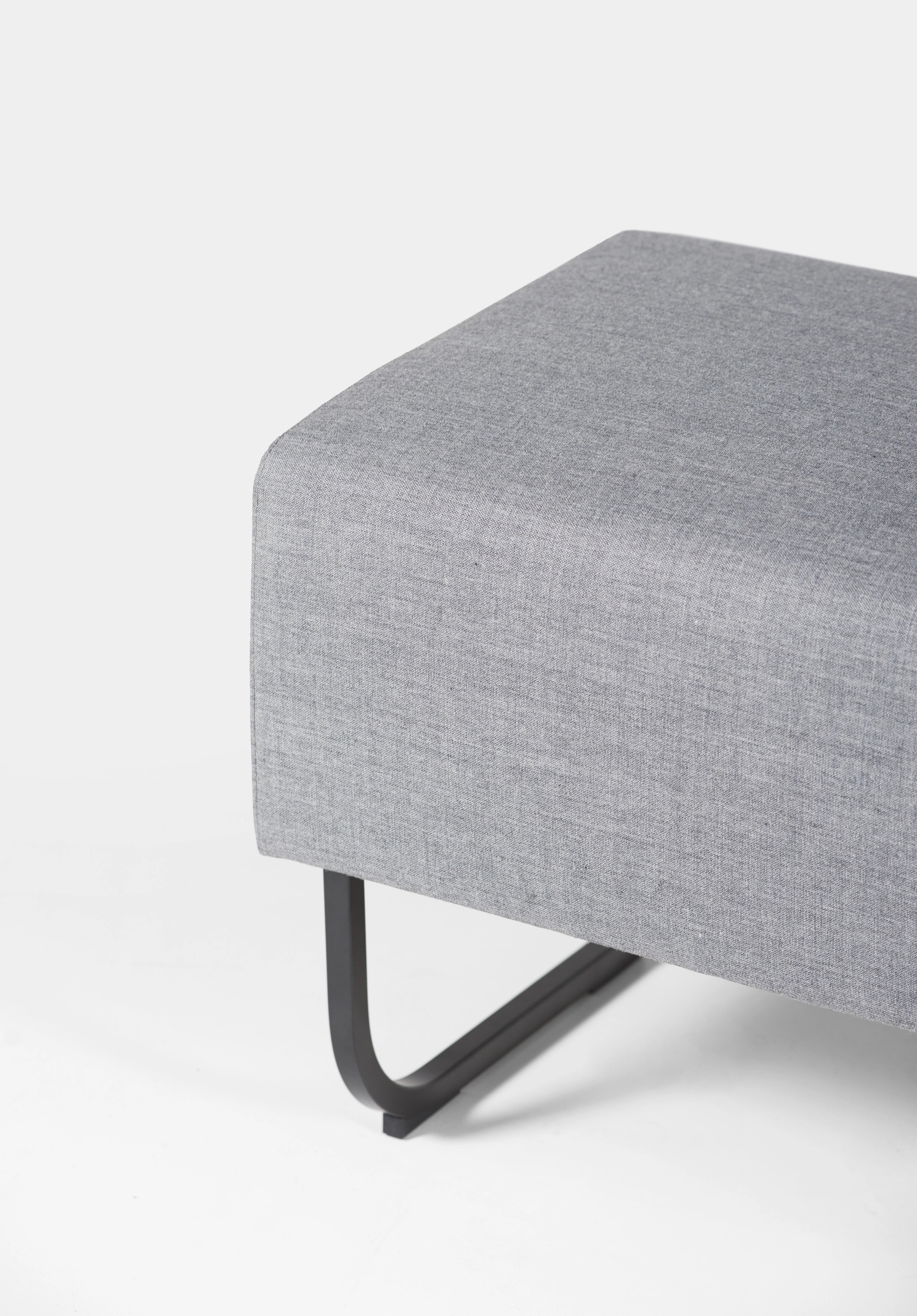 Base sittbänk detalj produktbild