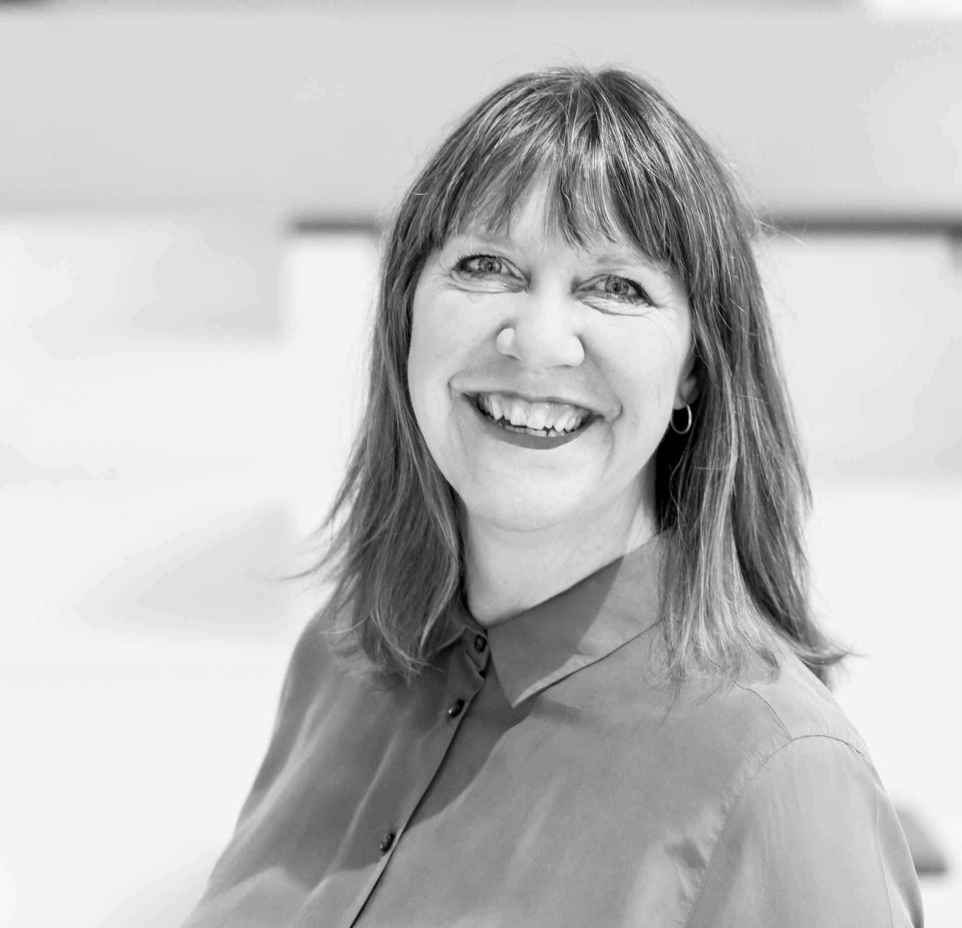 Pernilla Hjerpe Thorsell medarbetare arkitekt Krook & Tjäder Göteborg