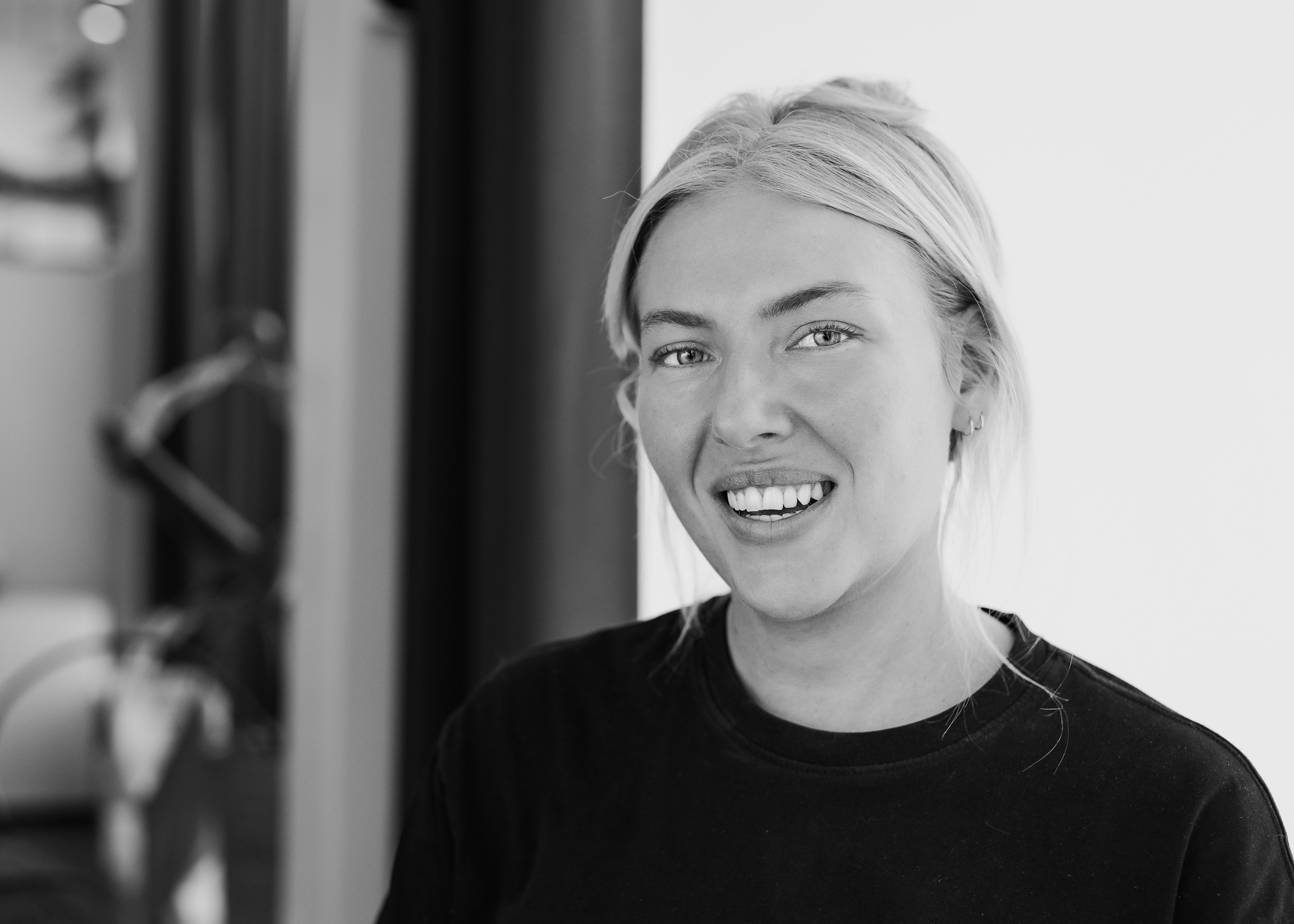 Lovisa Swärd, arkitekt, Krook & Tjäder Östersund