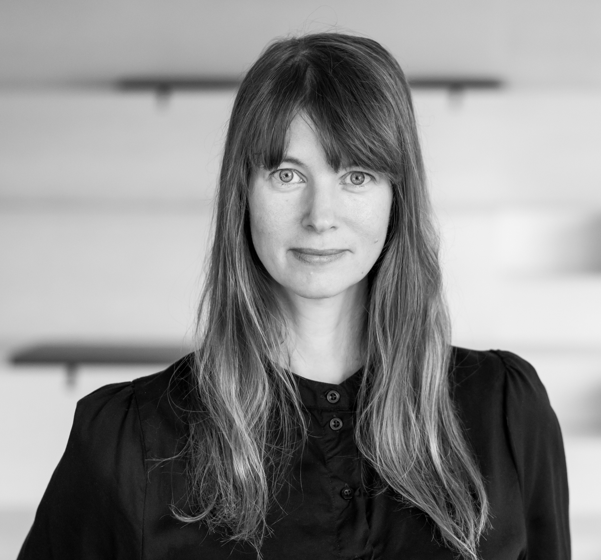 Malin Sjölund Olsson medarbetare arkitekt Krook & Tjäder Göteborg