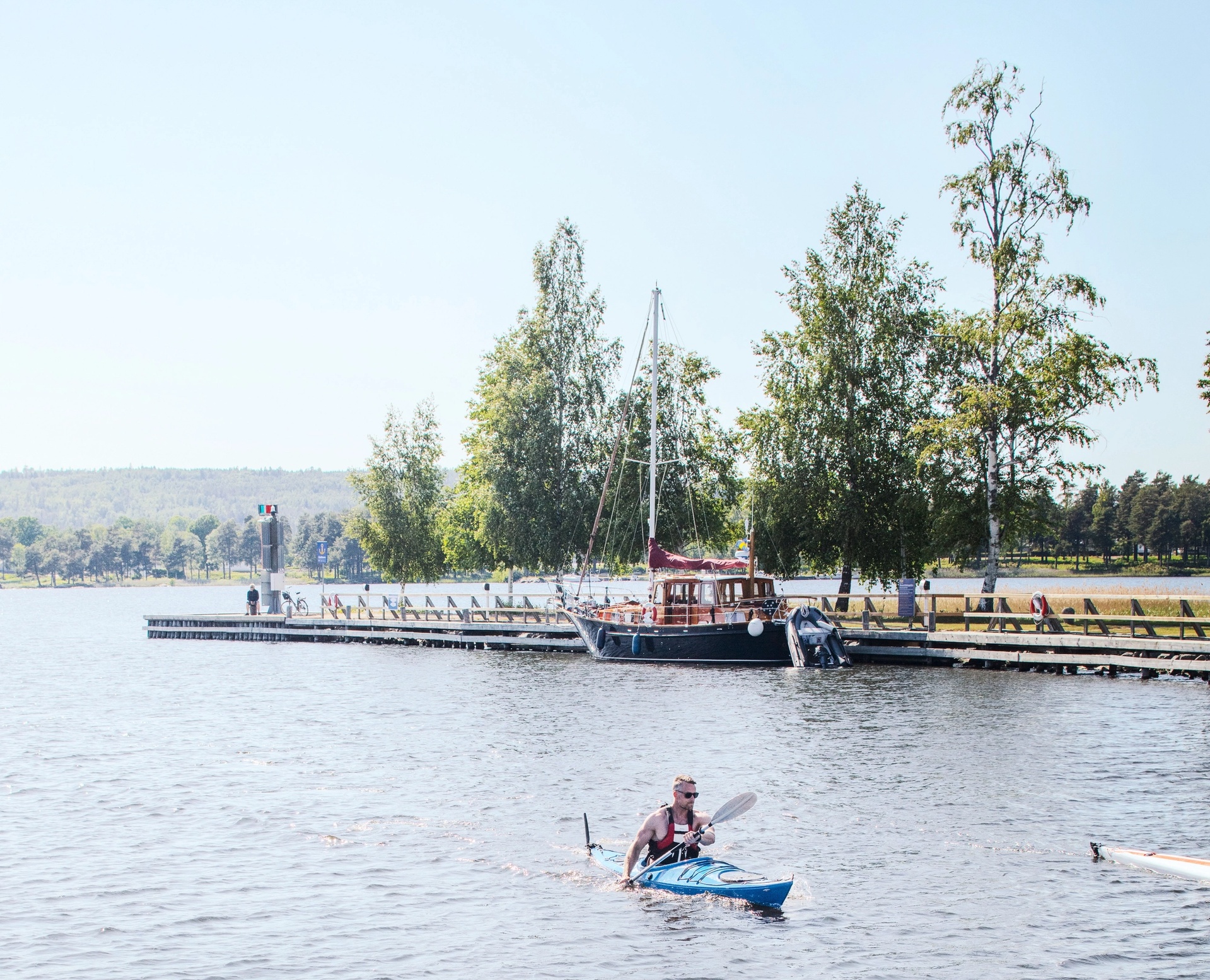 Översiktsplan Karlsborg