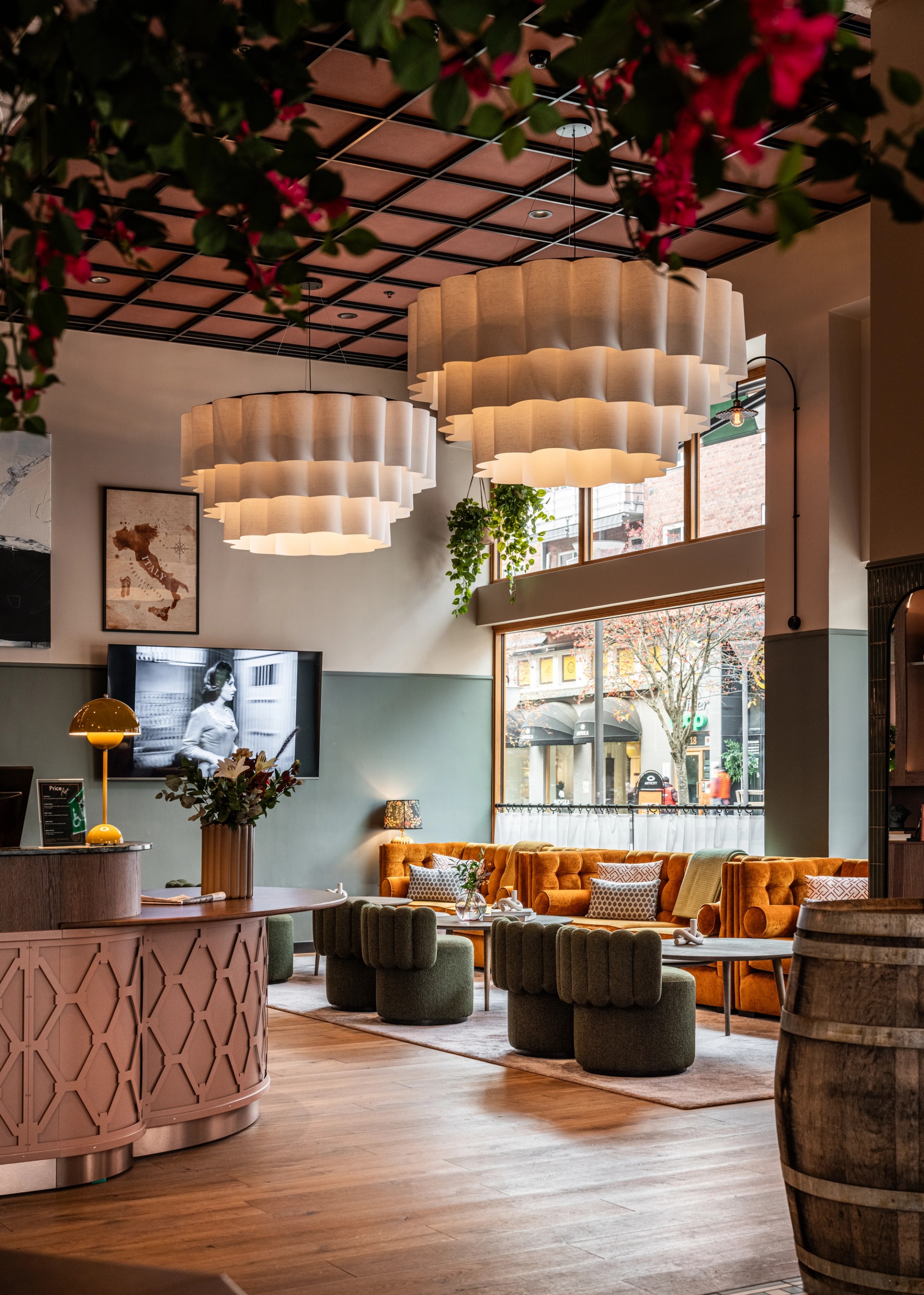 Hotel Fratelli Karlstad