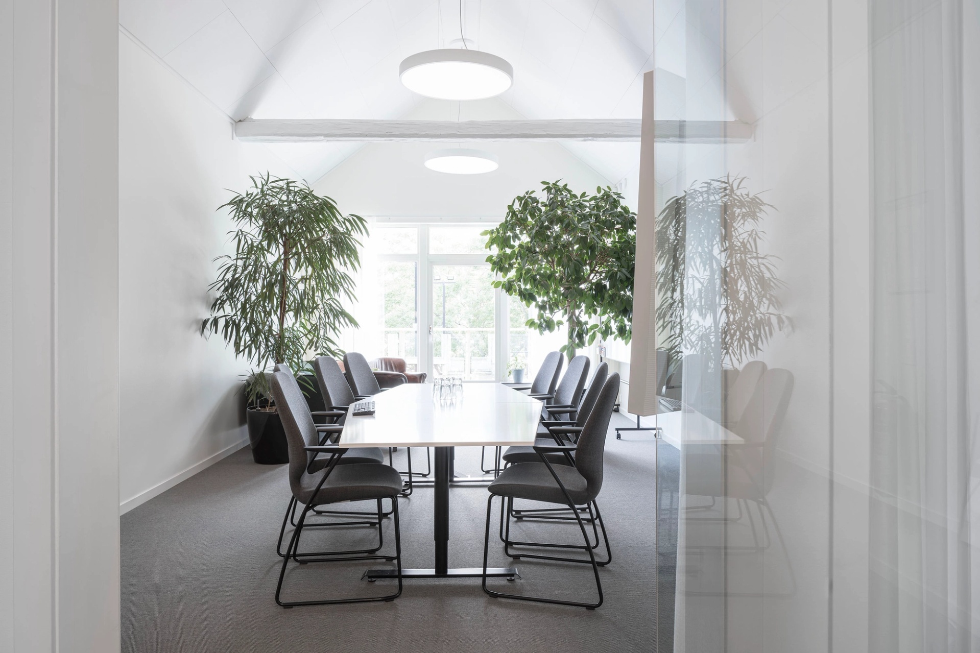 Törnby, transformation