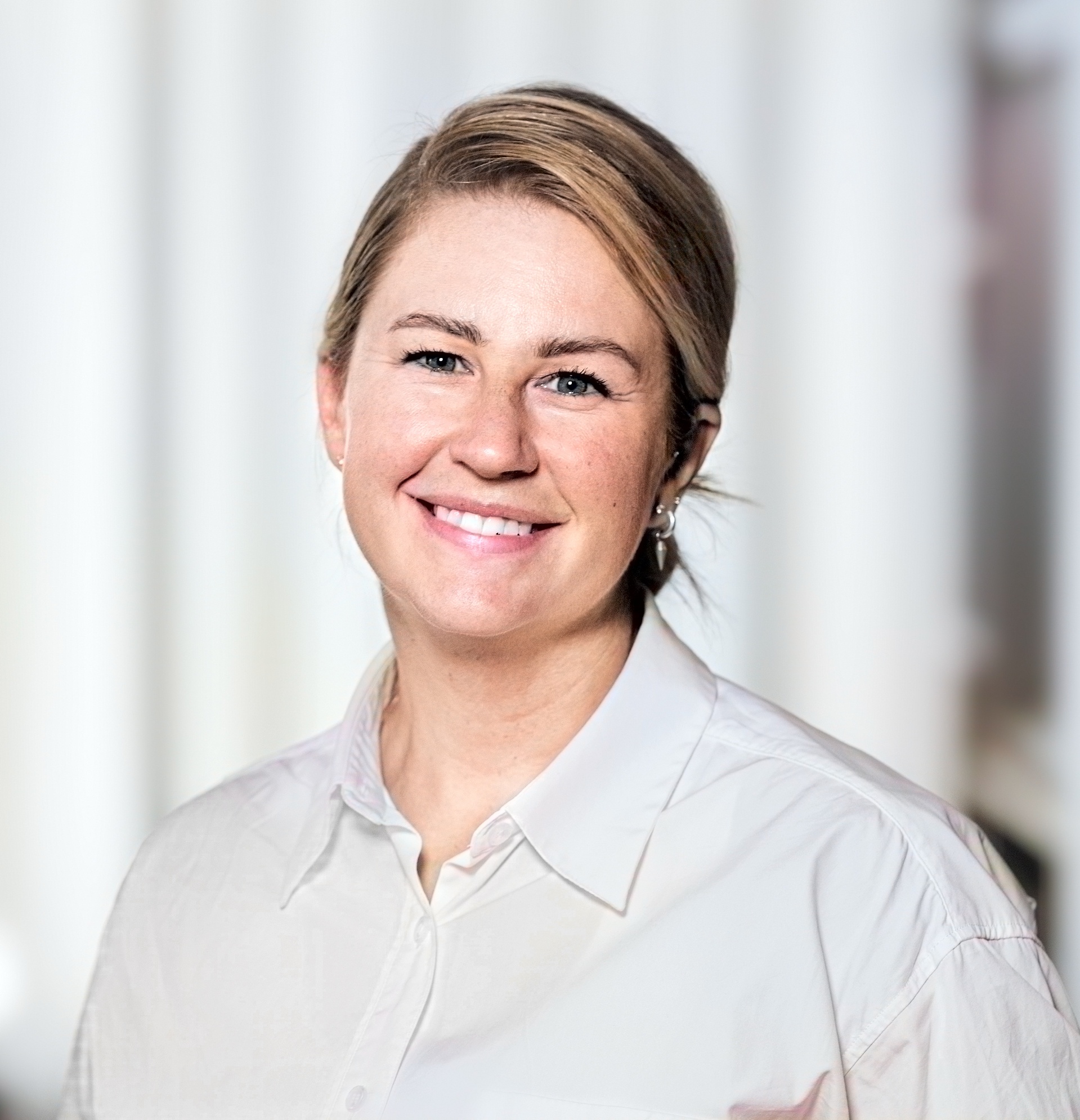 Linnea Hedin, Planeringsarkitekt