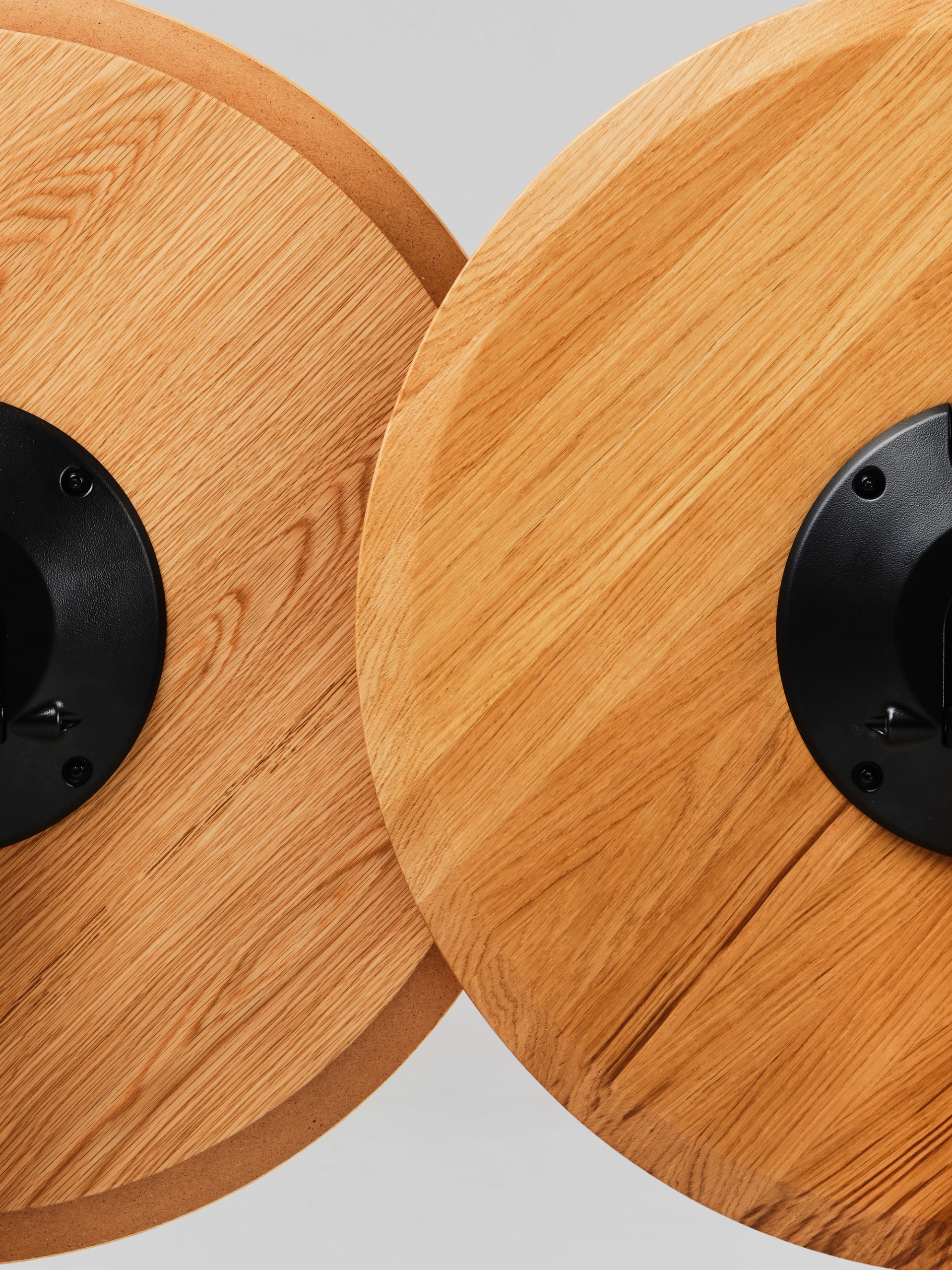 Peel pelarbord undersida