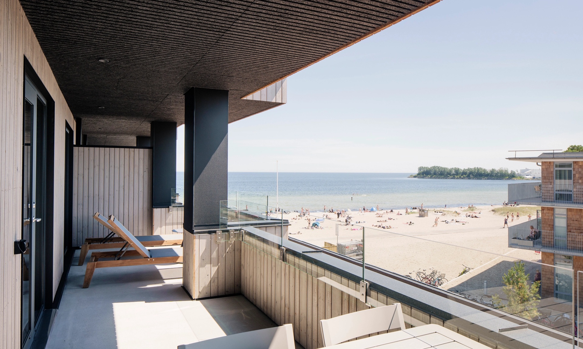 Hotell Åhus Seaside