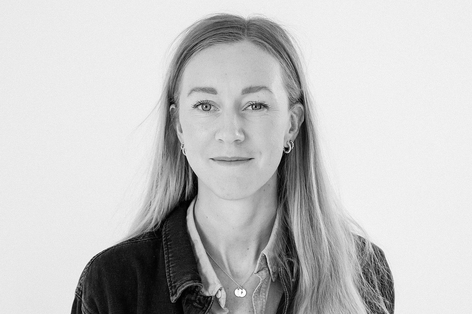 Hanna Karlsson, copywriter/creative, Krook & Tjäder Tinktur
