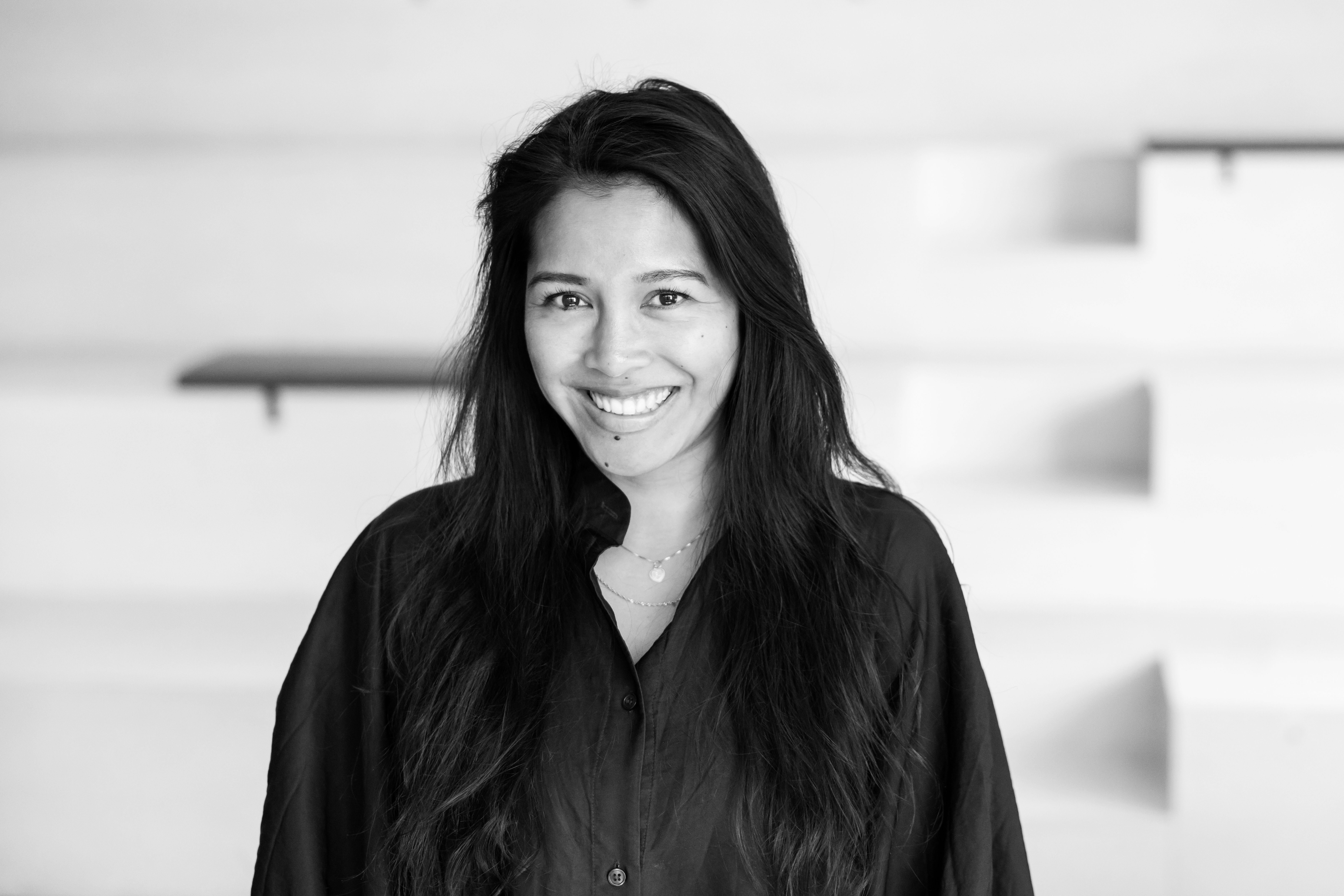 Awilla Posay medarbetare byggnadsingenjör Krook & Tjäder Göteborg