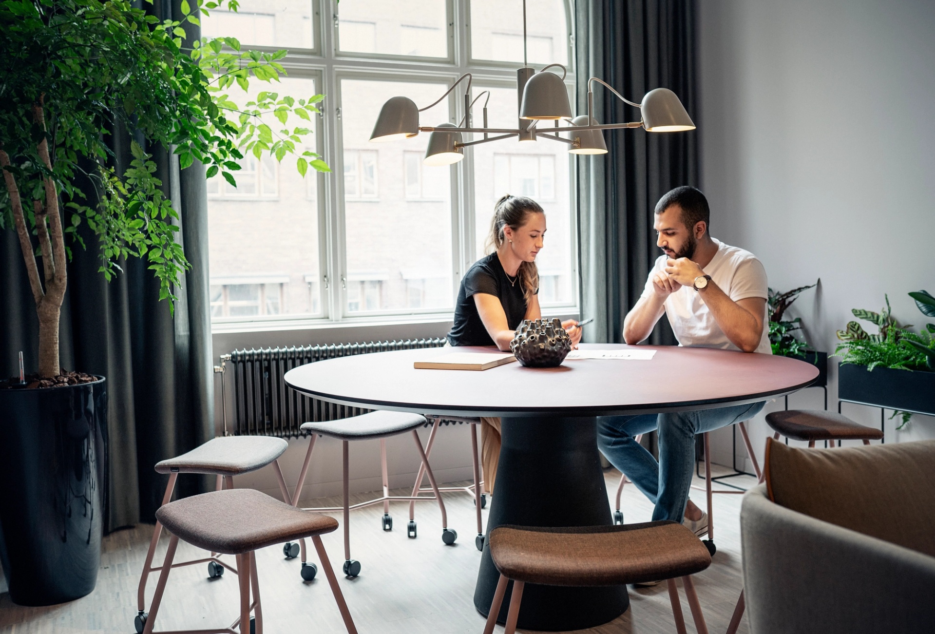 Krook & Tjäder Borås