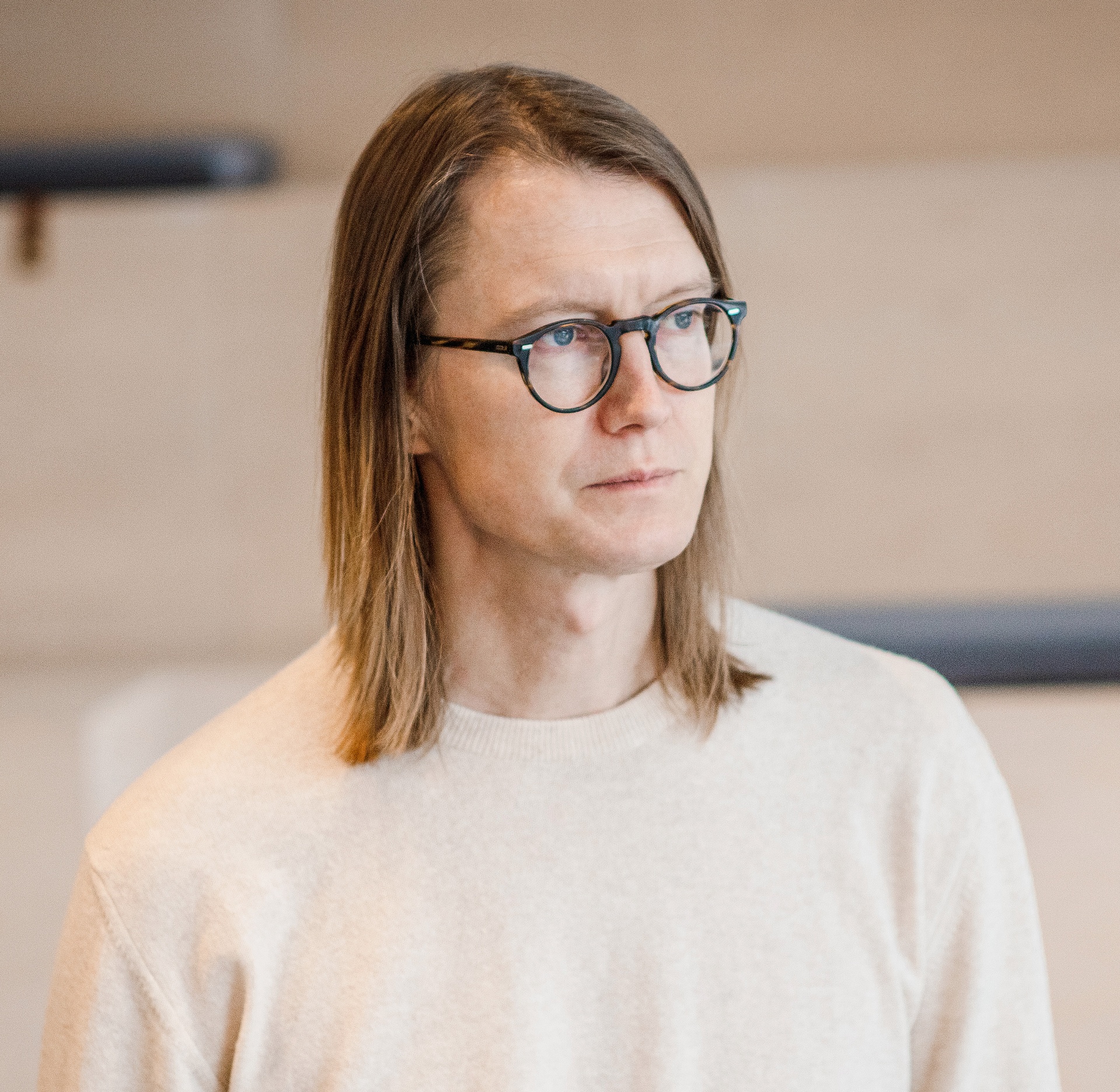 Joel Karlsson, produktdesigner