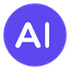 Icon for Streamline AI