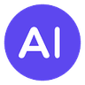 Icon for Streamline AI