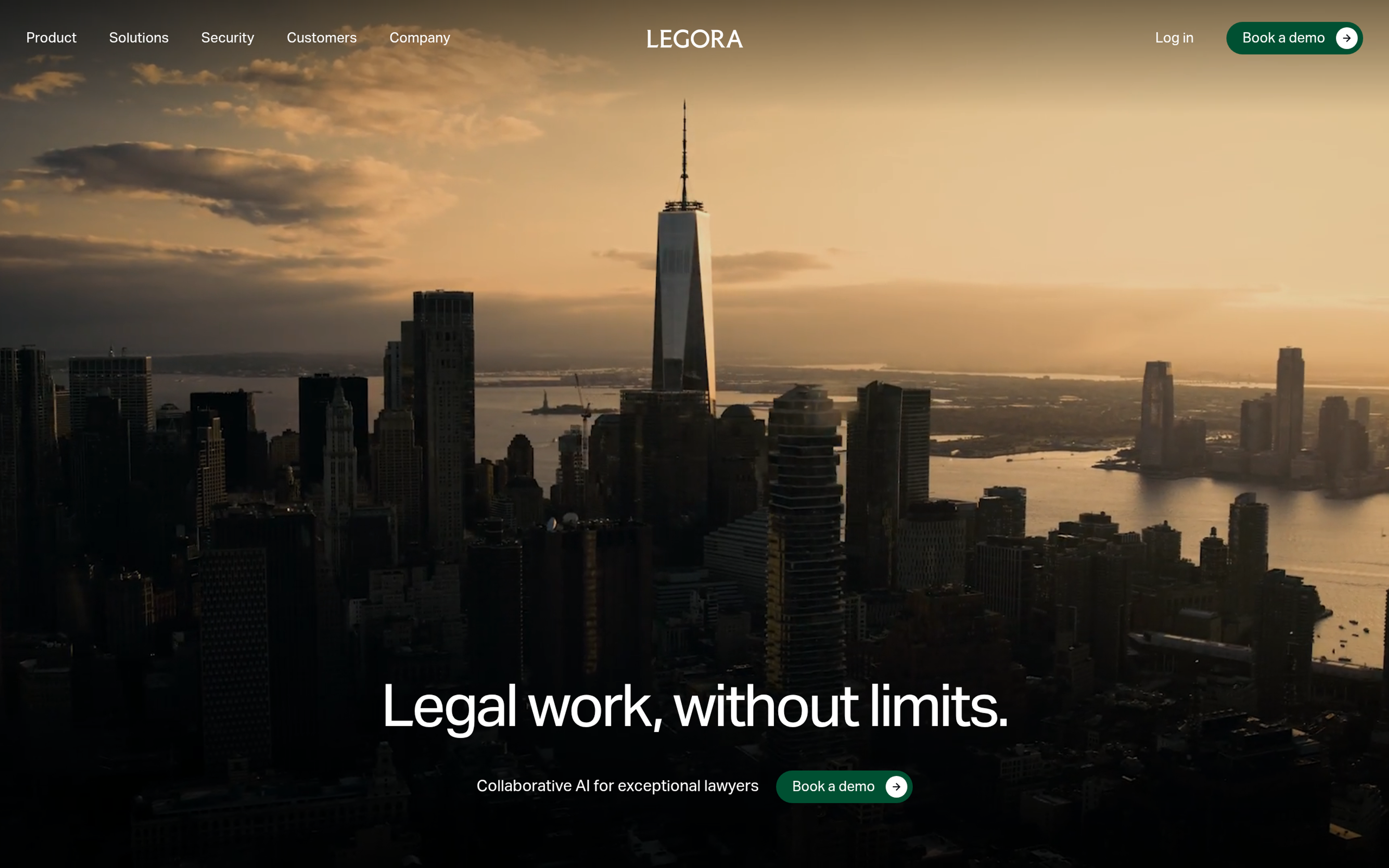 Image for Leya