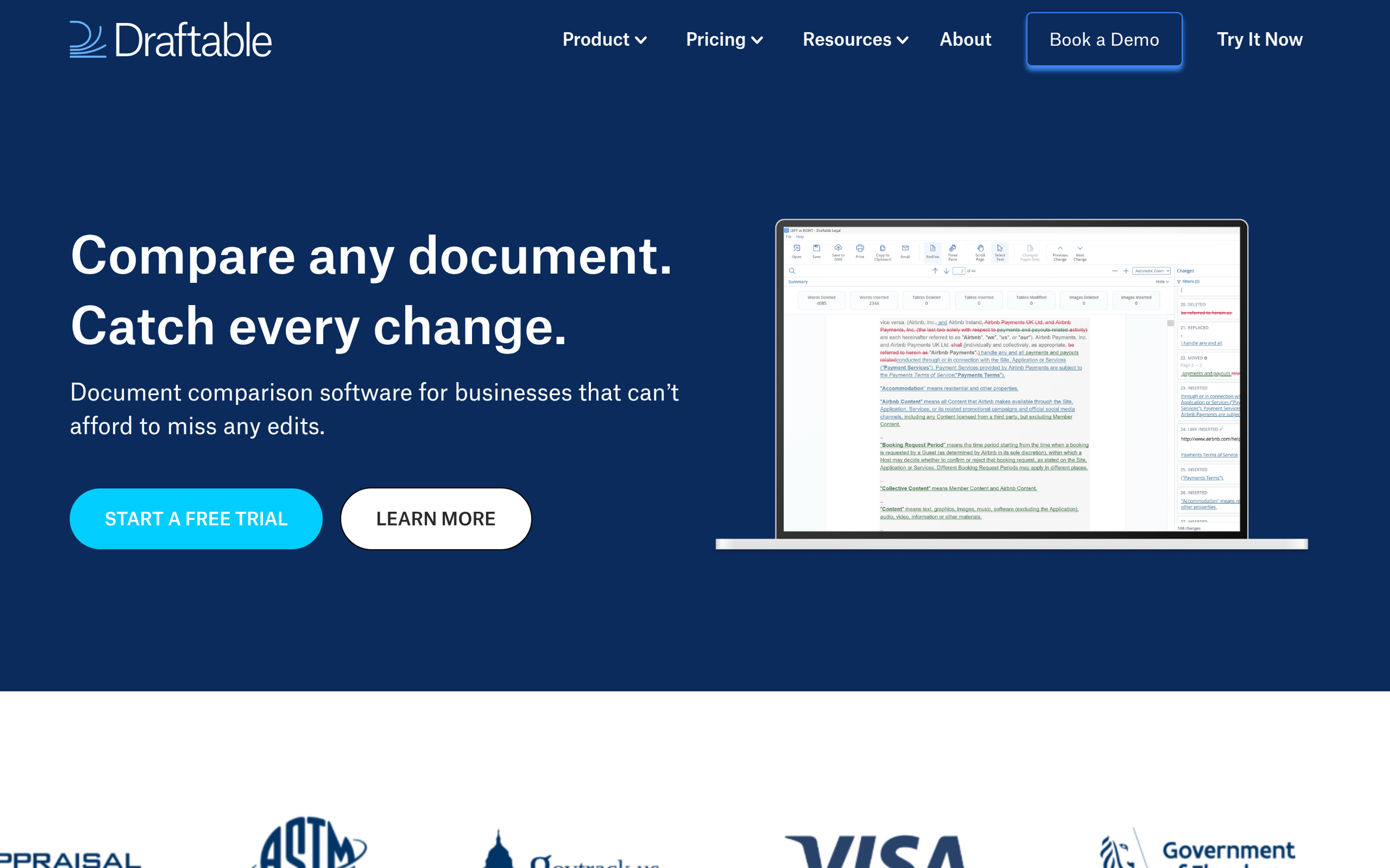 Image for Draftable