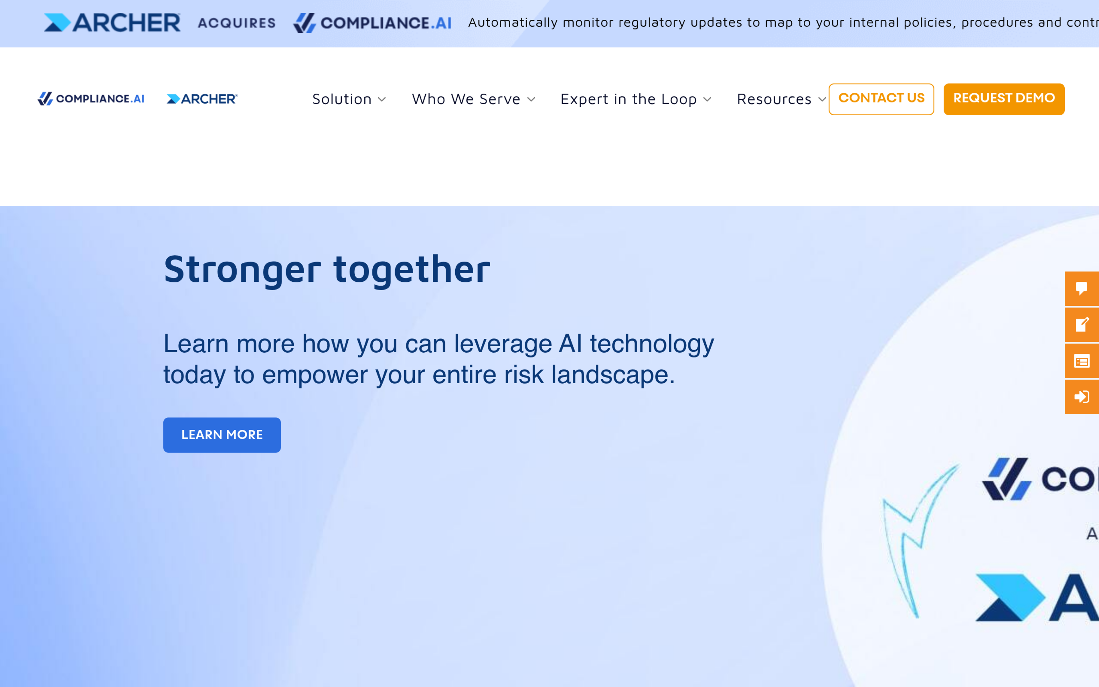 Image for Compliance.ai