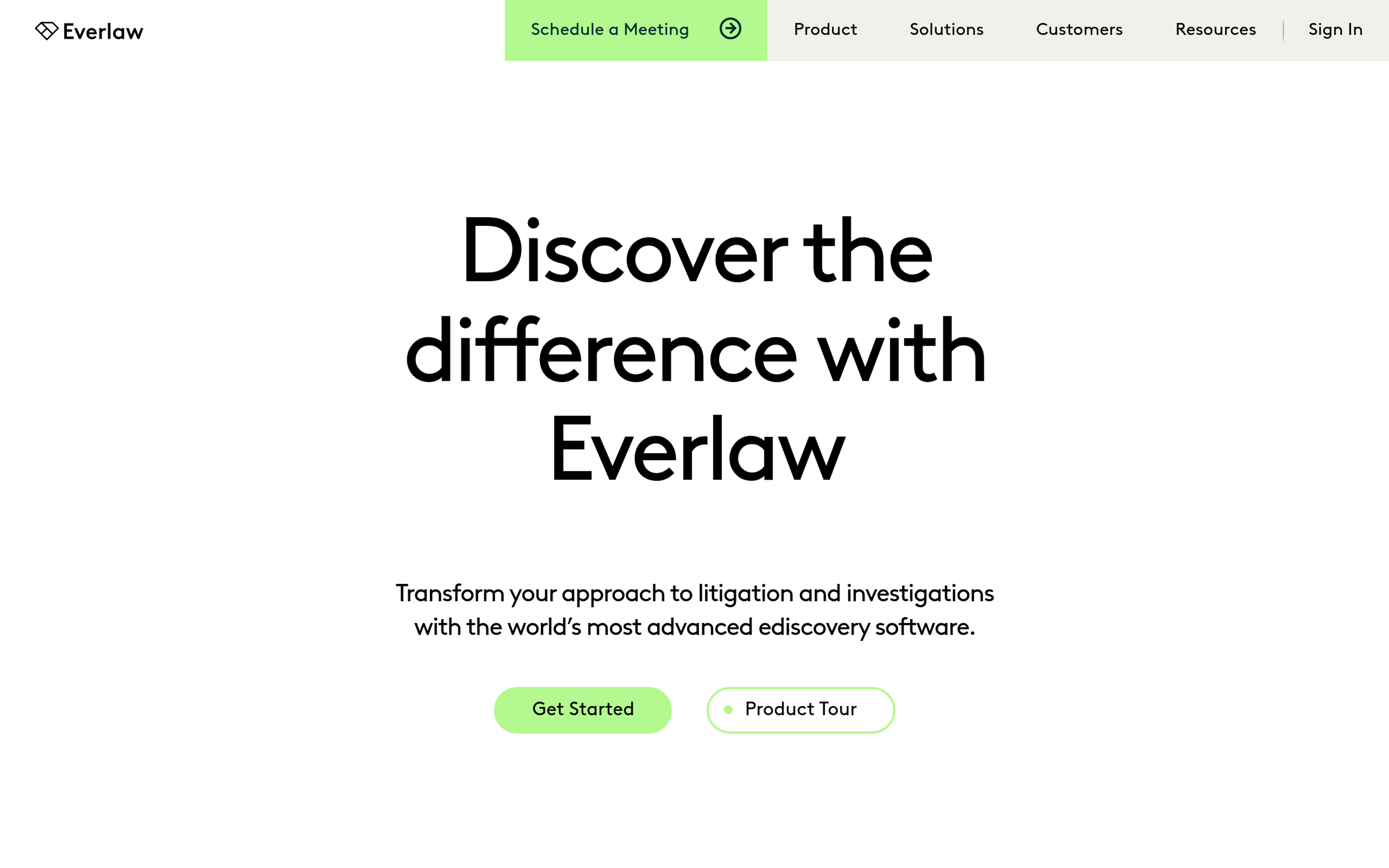 Image for Everlaw