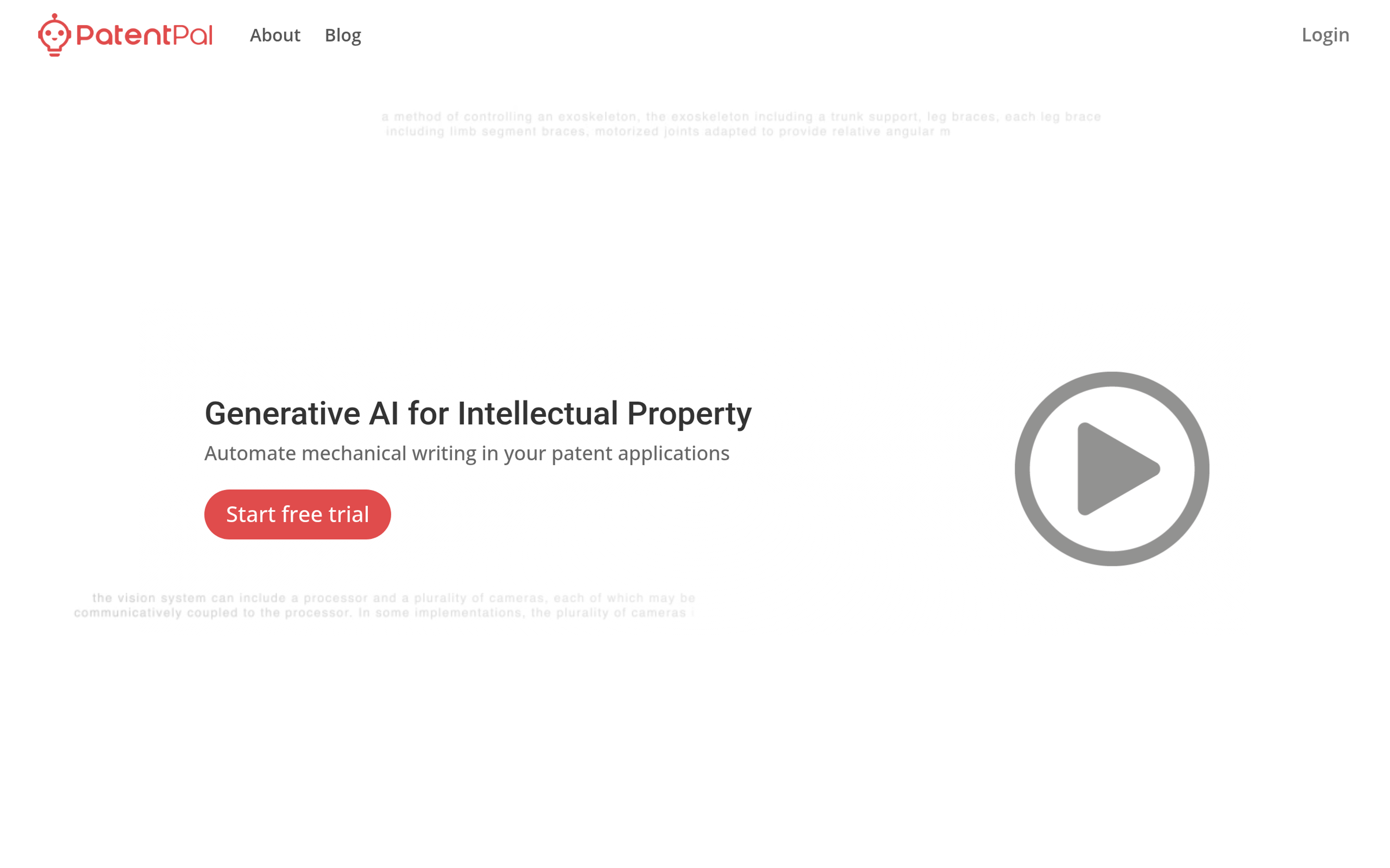 Image for PatentPal