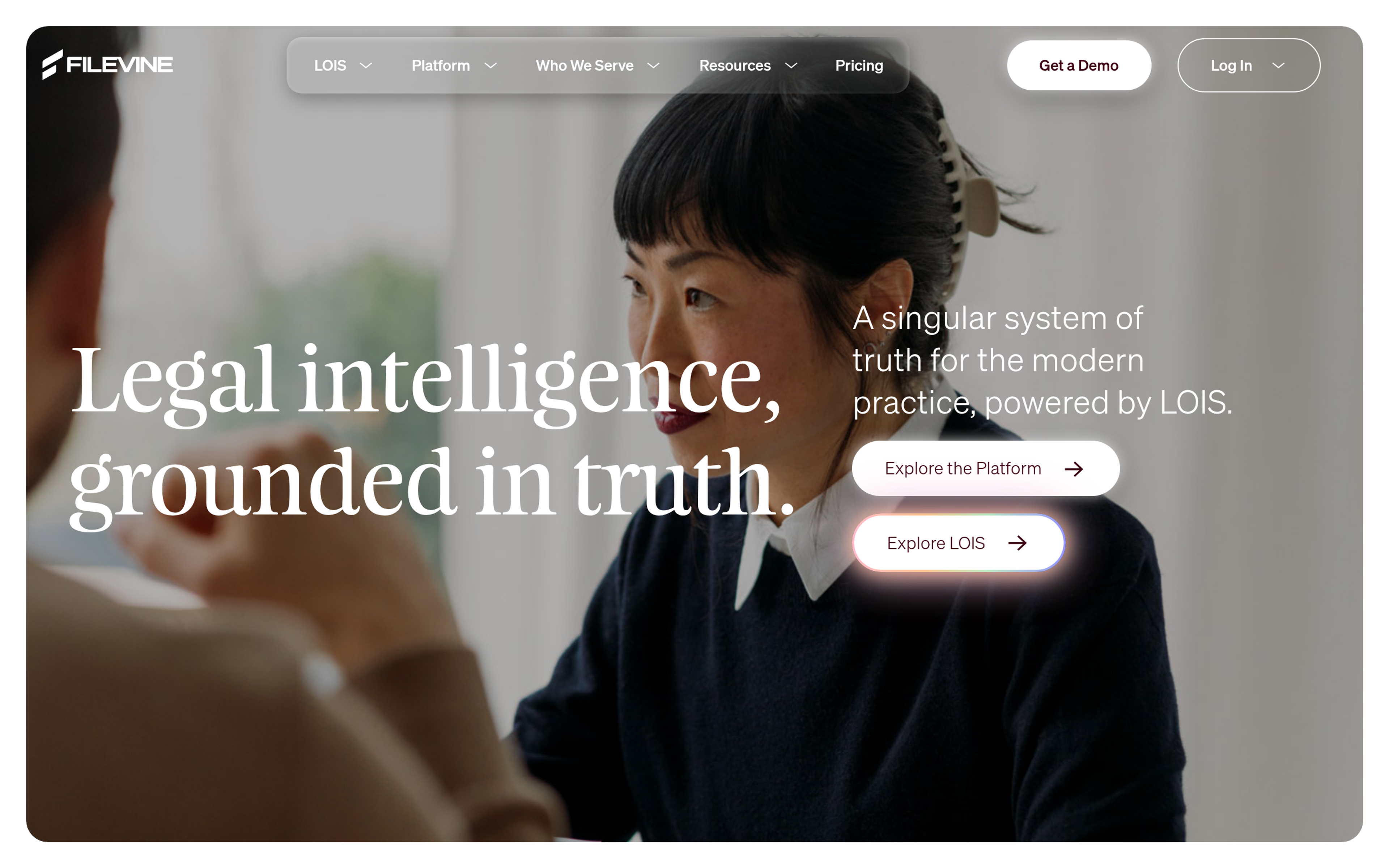 Image for Filevine