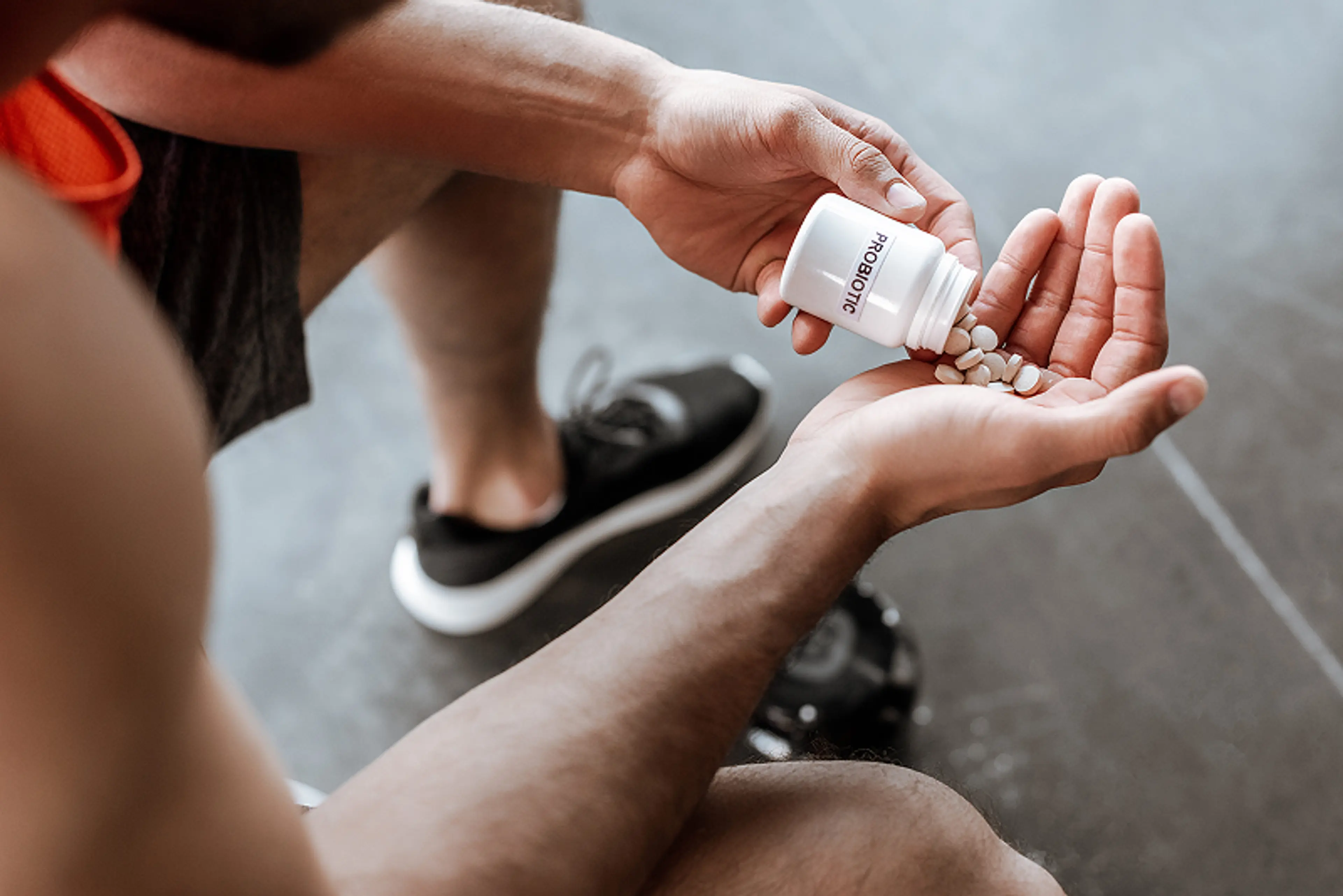 Probiotics and GLP-1s: Can They Enhance Weight Loss Results?