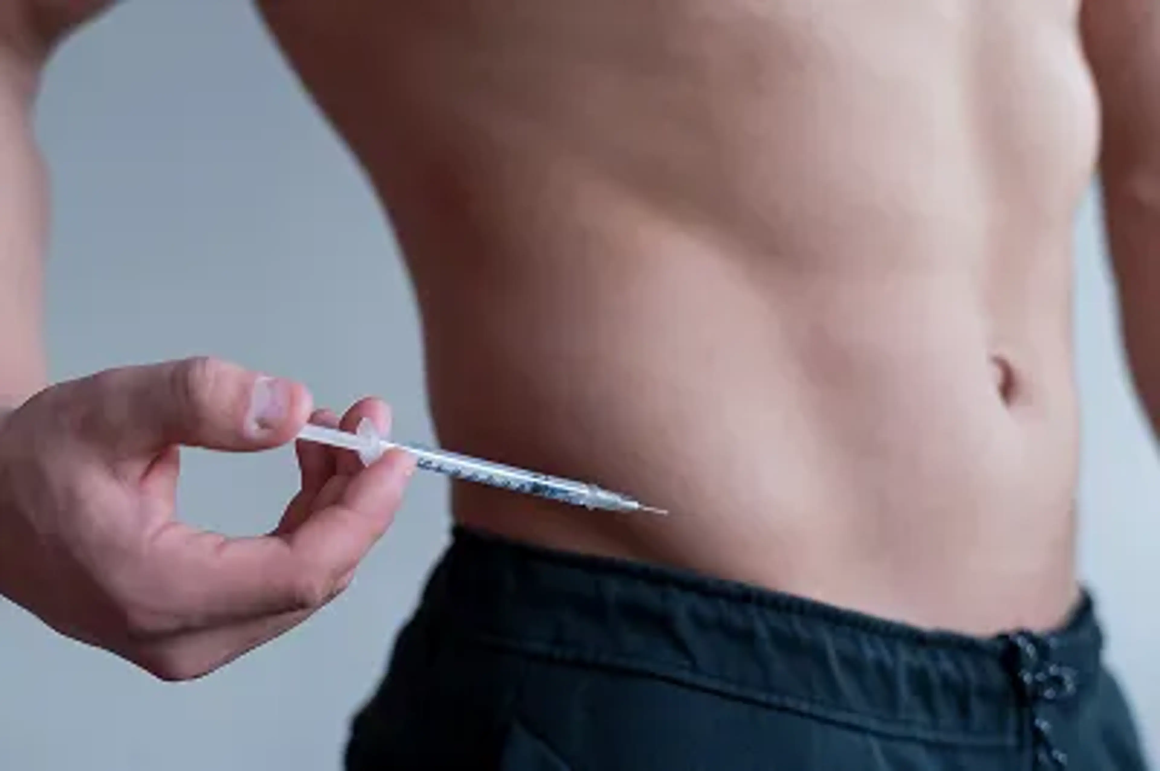 Is Injecting GLP-1 Above the Belly Button Safe? A Placement Guide