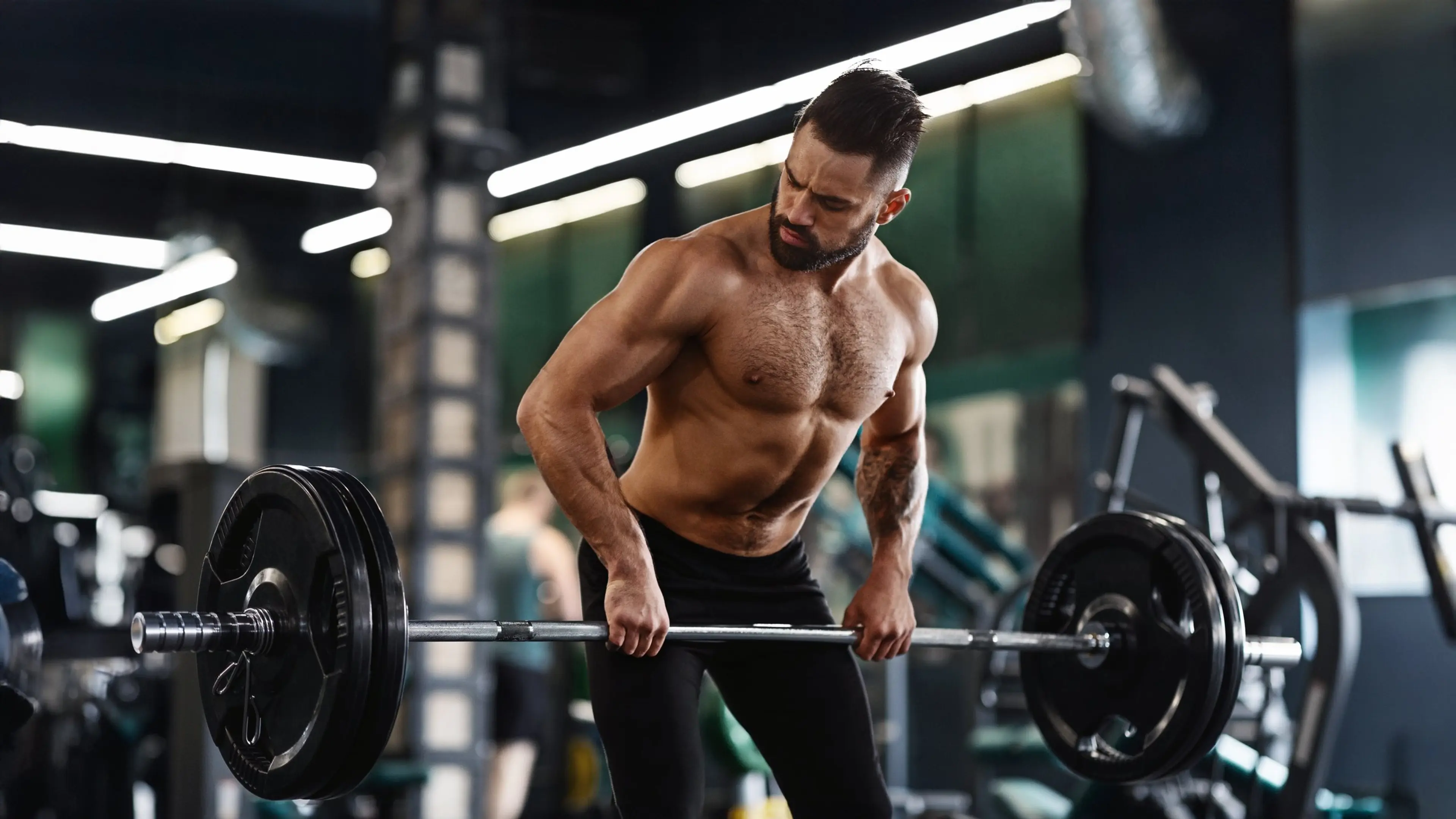 Gains Protocol vs. Cut Protocol: Which Men's Protocol Should You Choose?