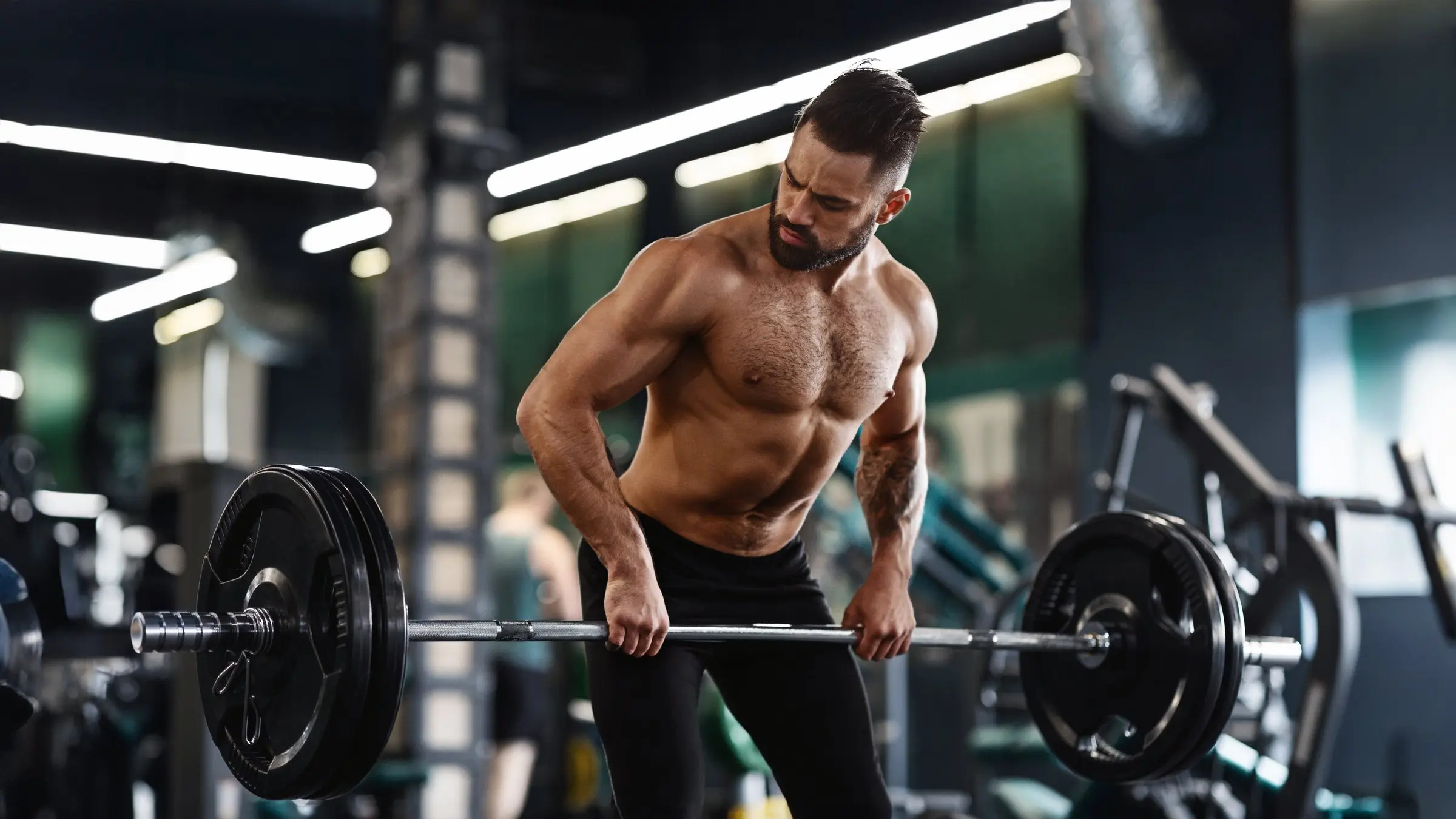 Gains Protocol vs. Cut Protocol: Which Men's Protocol Should You Choose?