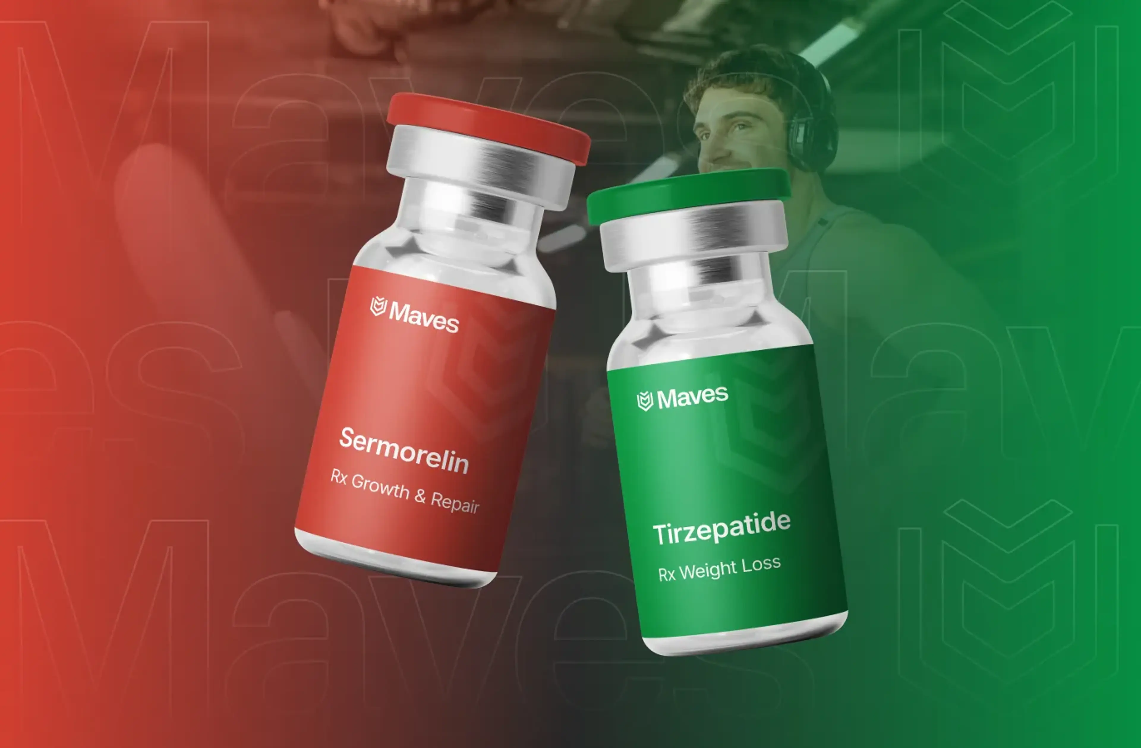 Semaglutide vs. Tirzepatide: Choosing the Right GLP-1 for Your Goals