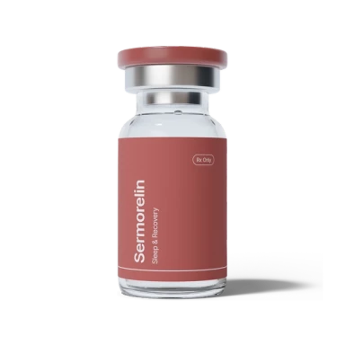 Sermorelin