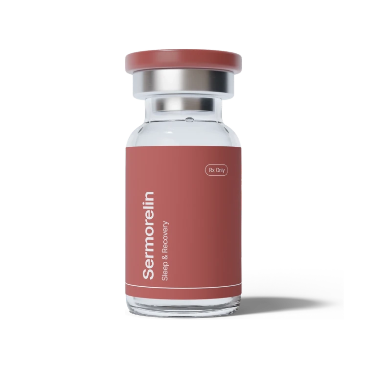 Sermorelin