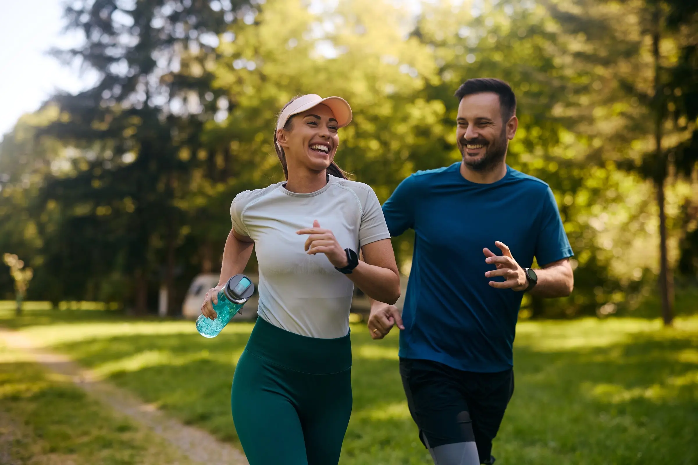 NAD+ for Energy and Fatigue: How It Works at the Cellular Level