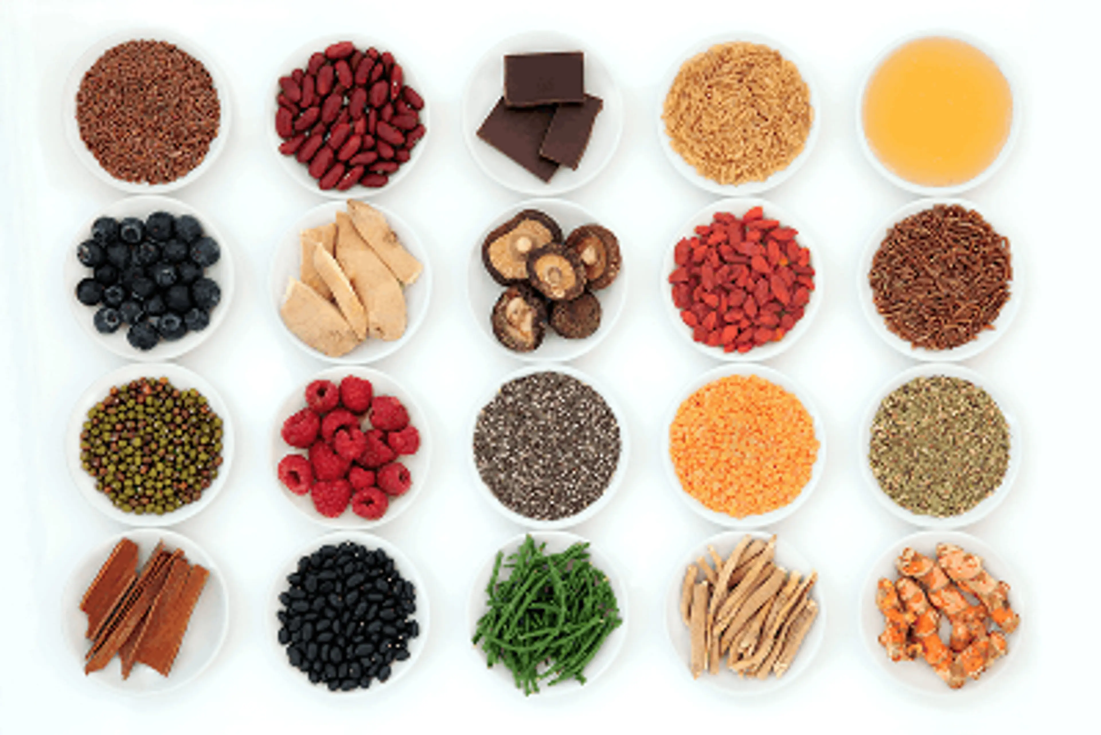 Metabolic Boosting Foods: Separating Fact from Fiction