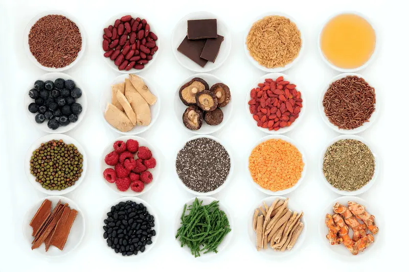 Metabolic Boosting Foods: Separating Fact from Fiction