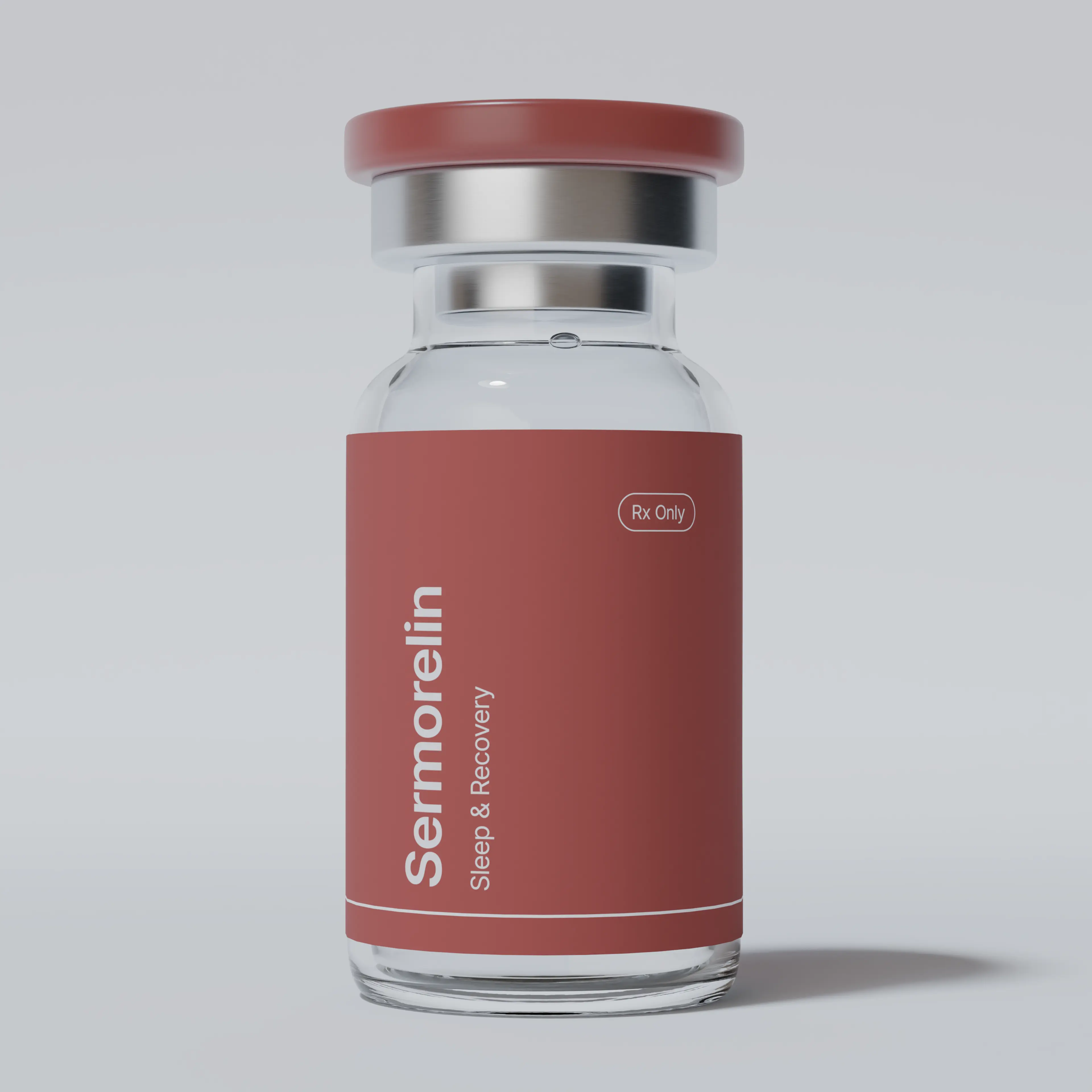 Sermorelin
