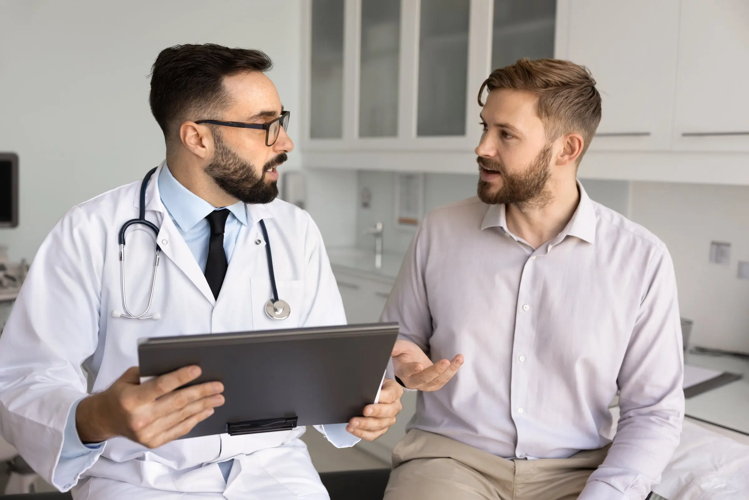 Beyond Weight Loss: Why Maves Built Treatment Protocols
