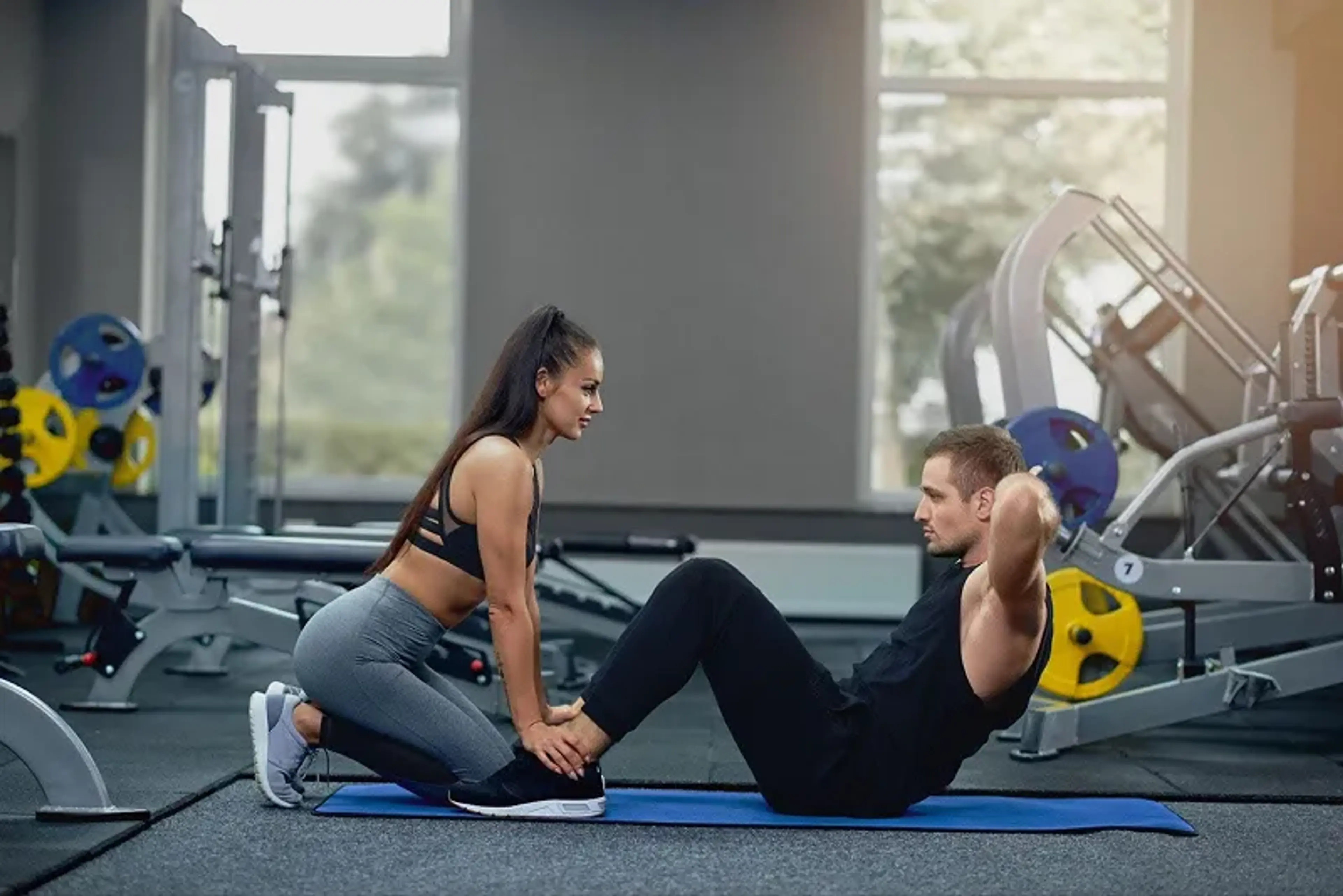 3 Reasons You’re Still Not Losing Fat